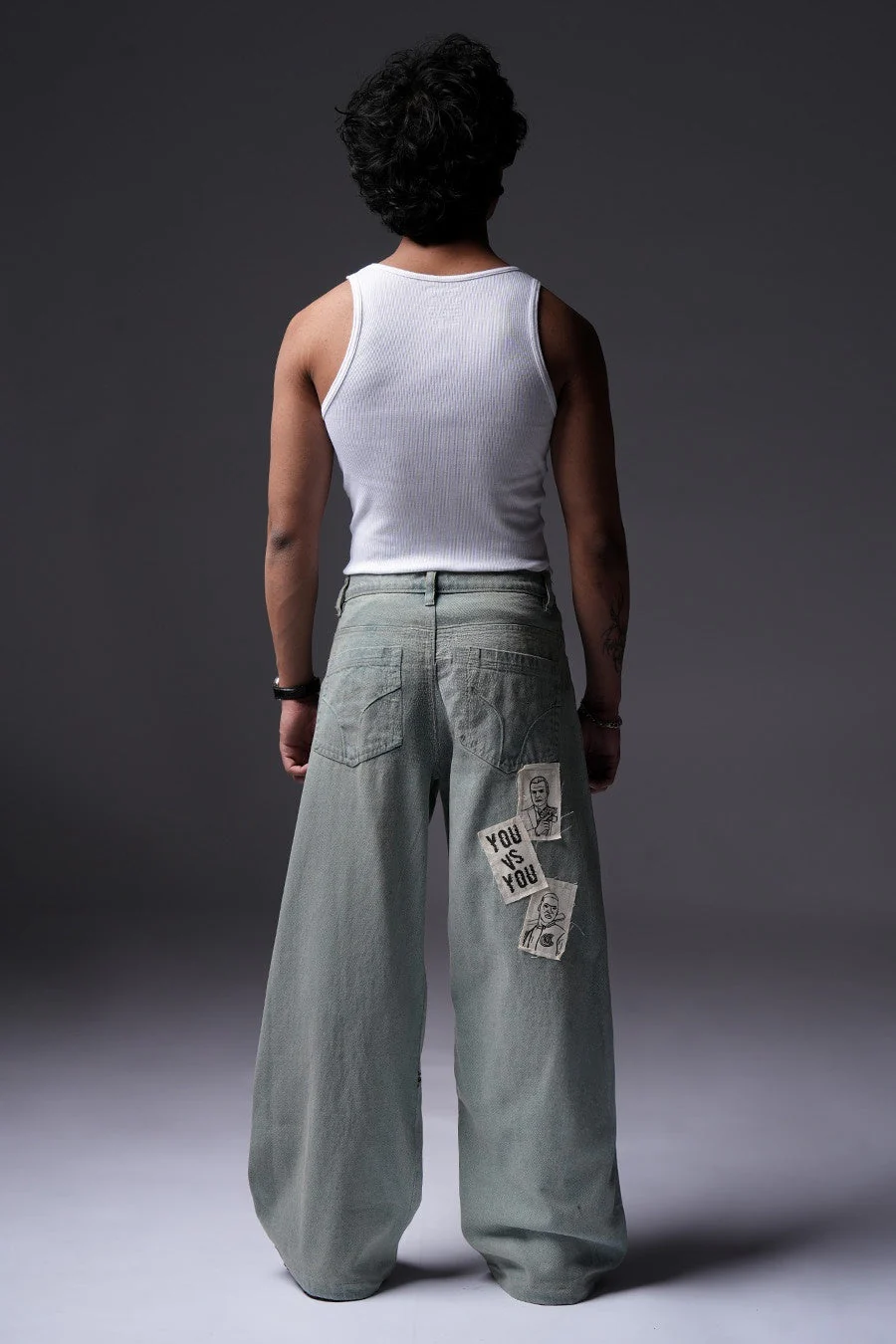 Action Speaks Denim - Image 9