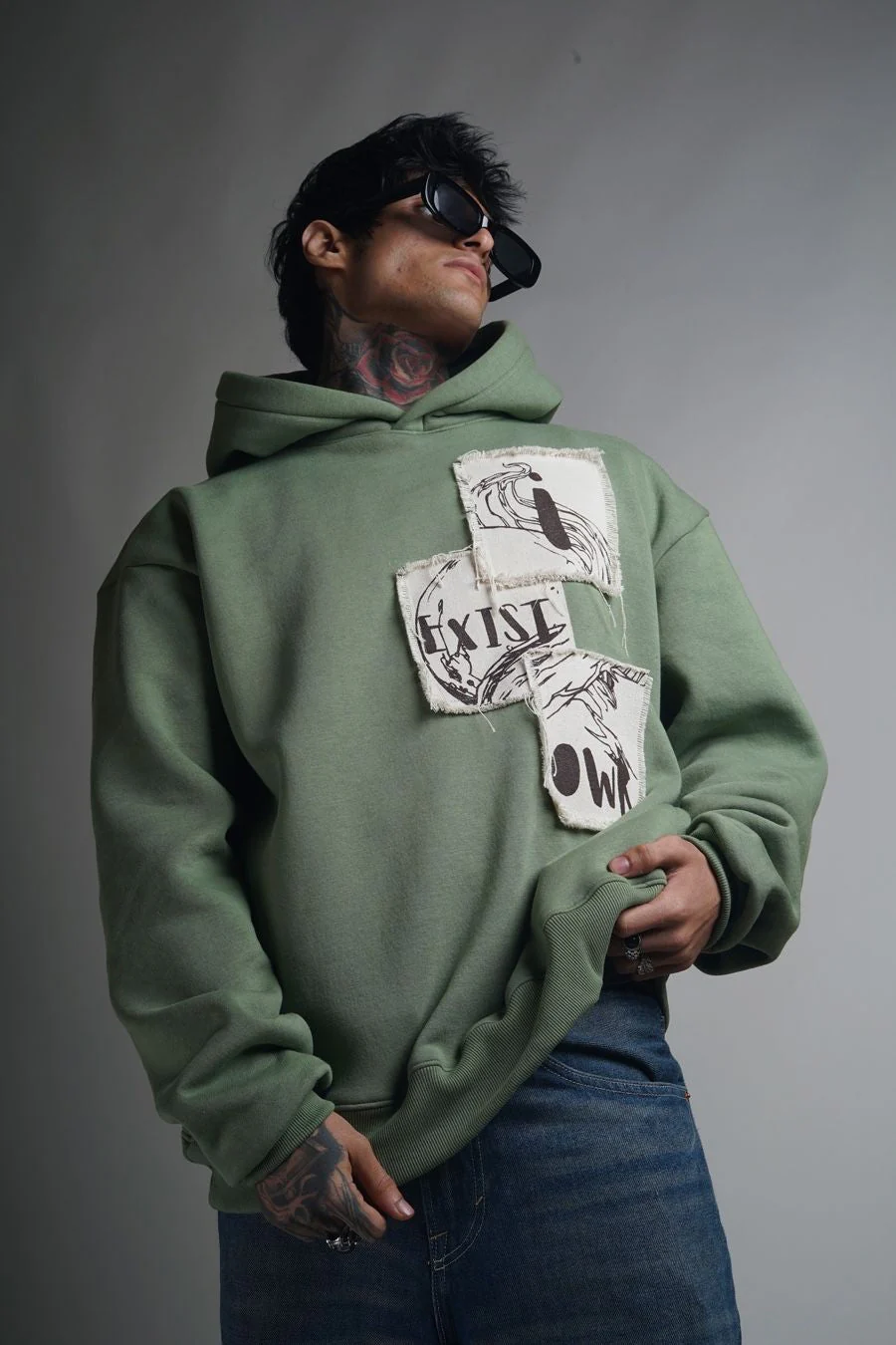 Ahankaar Hoodie - Image 11