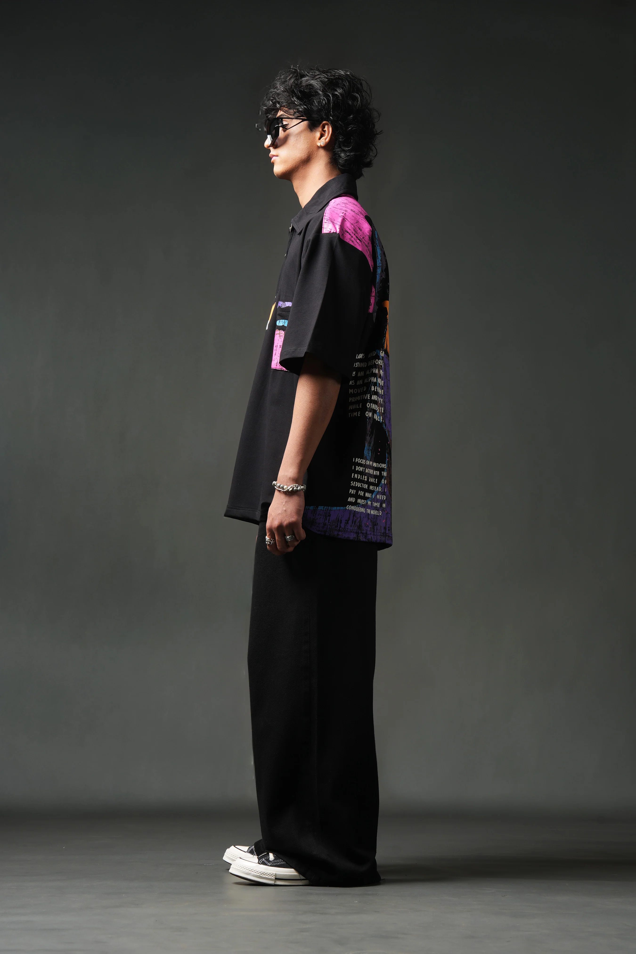 Alpha Human Tshirt - Image 6