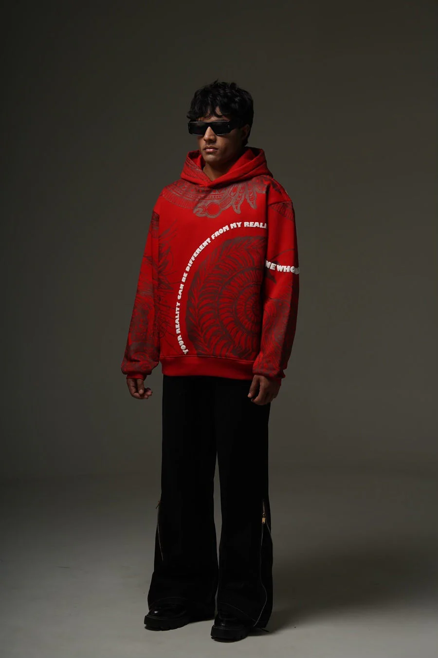 Alternate Reality Sweatshirt - Image 13