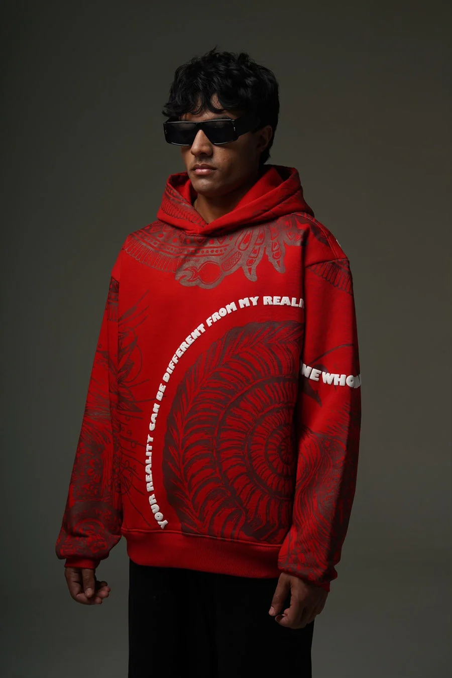 Alternate Reality Sweatshirt - Image 15