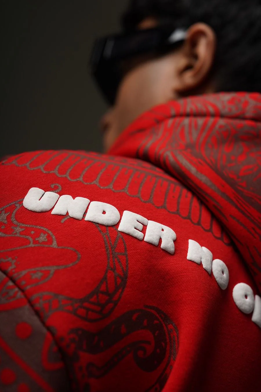 Alternate Reality Sweatshirt - Image 3