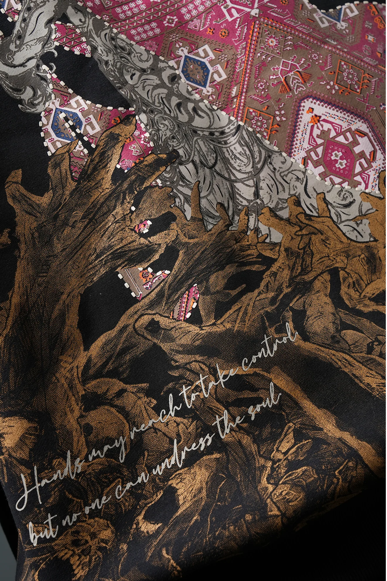 Anyaay Hoodie - Image 12