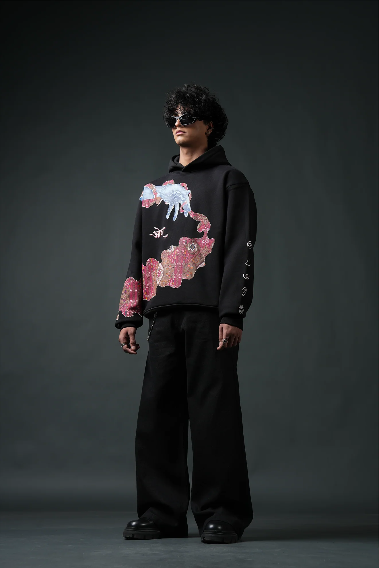 Anyaay Hoodie - Image 16