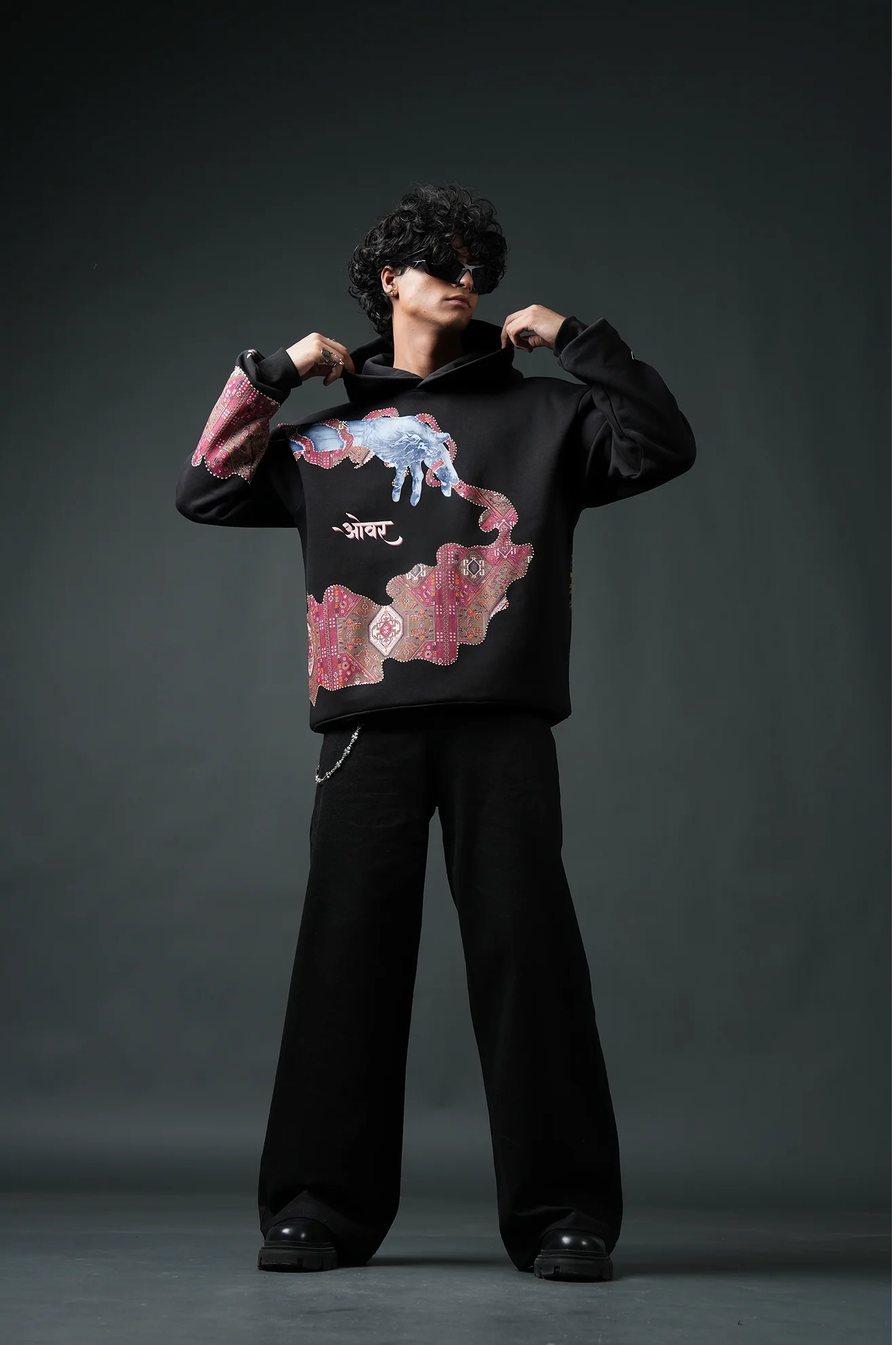 Anyaay Hoodie - Image 18