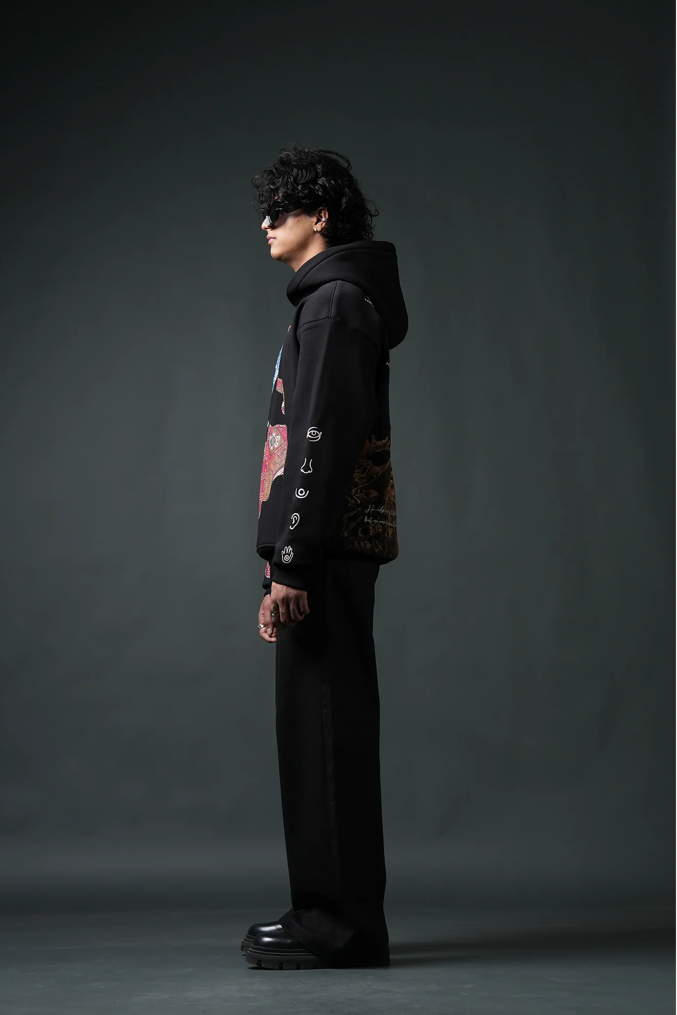 Anyaay Hoodie - Image 19