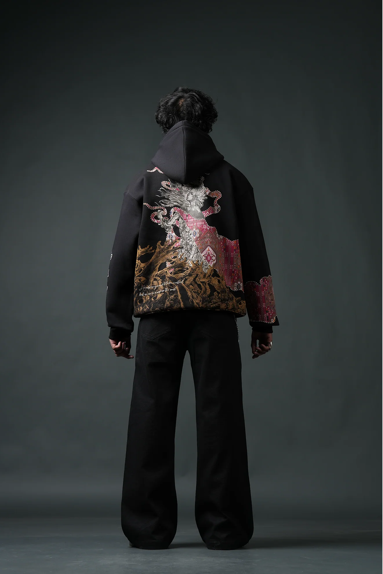 Anyaay Hoodie - Image 20