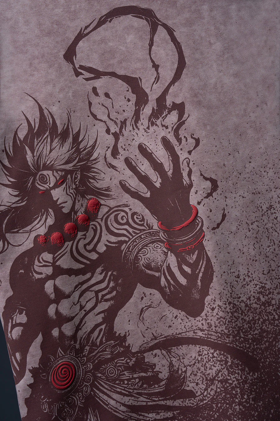 Ash Born T-shirt - Image 3