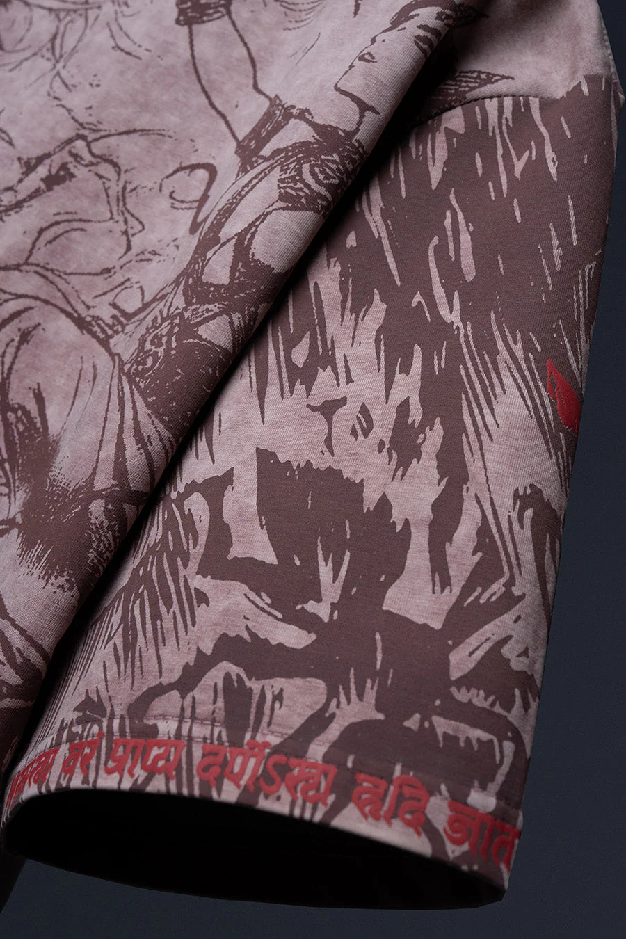 Ash Born T-shirt - Image 9
