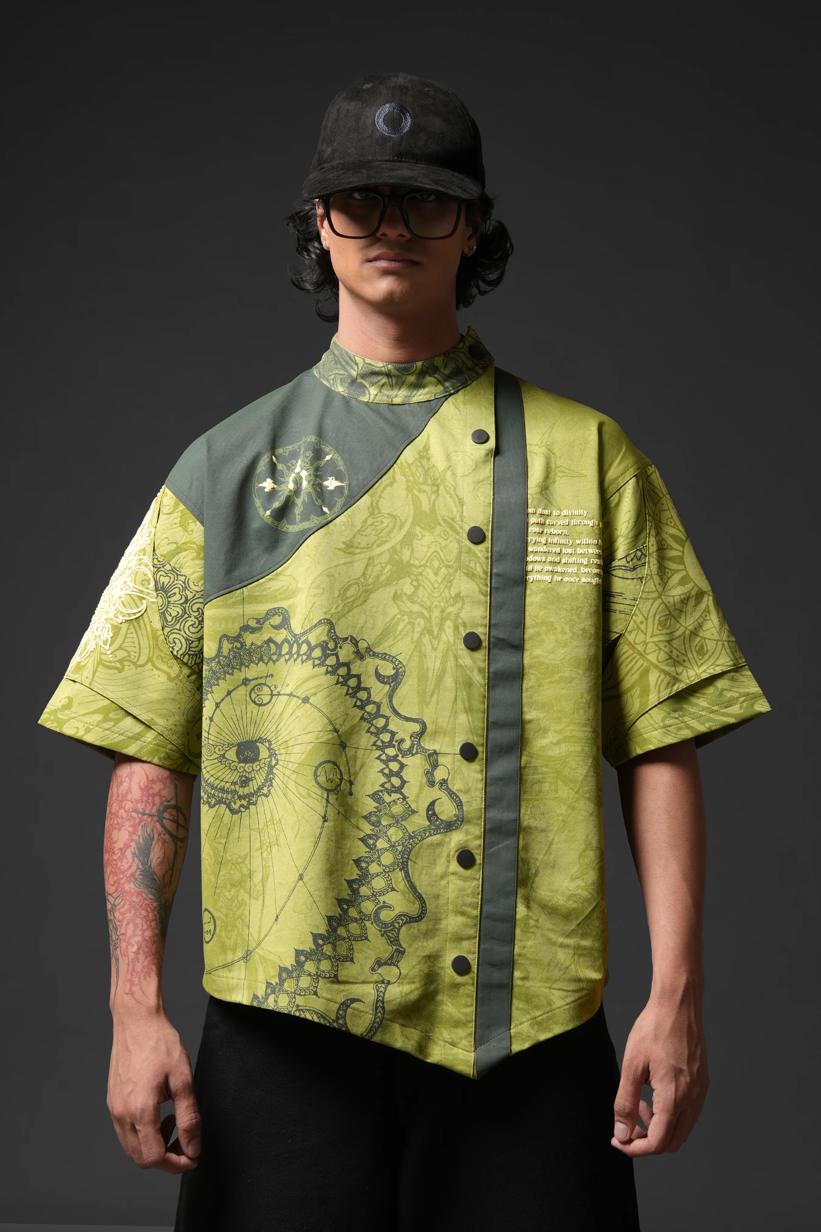 Between the Worlds T-shirt - Image 21