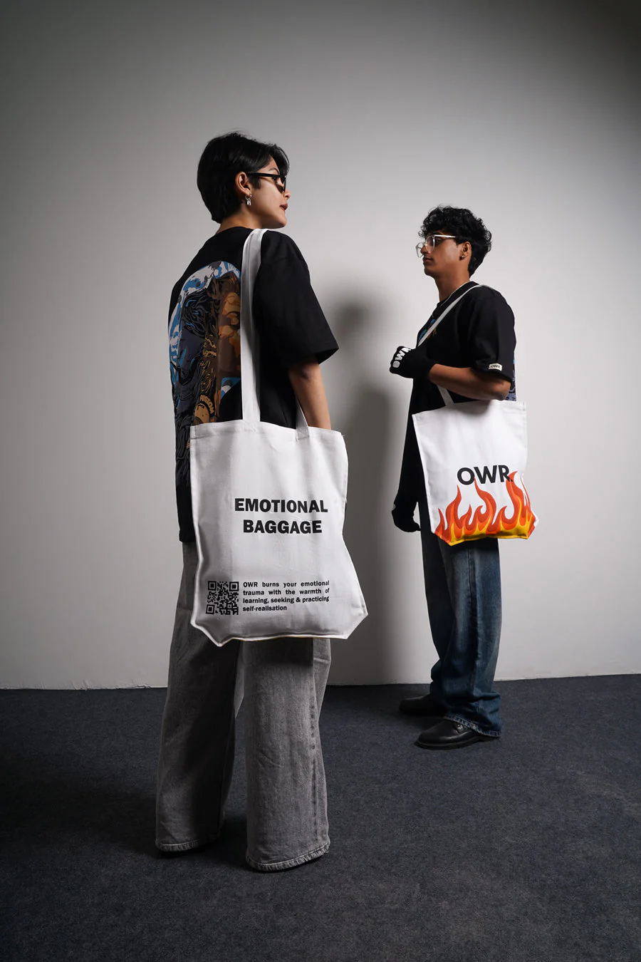 Blessed Tote Bag - Image 5