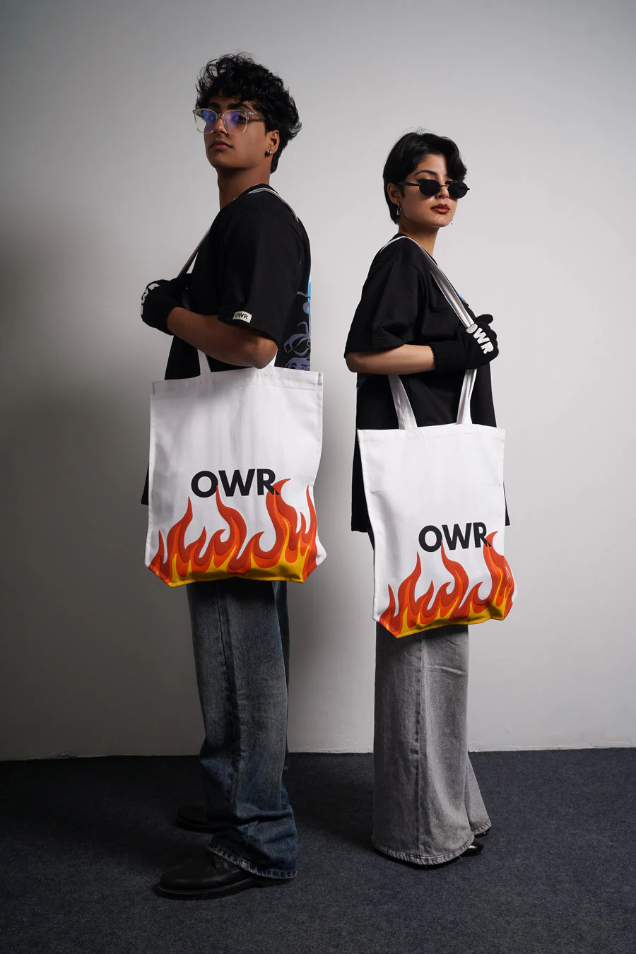 Blessed Tote Bag - Image 6
