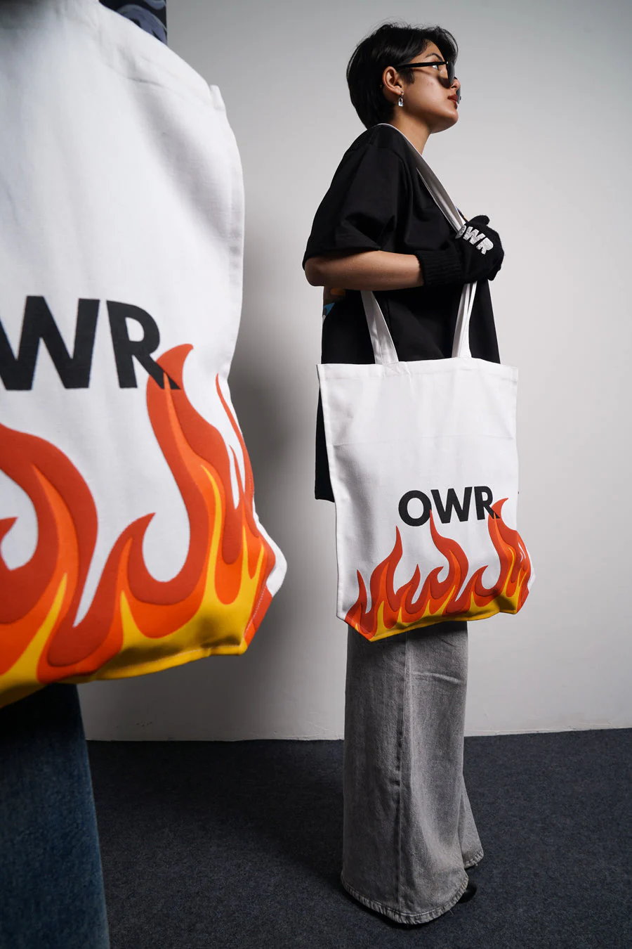 Blessed Tote Bag - Image 7