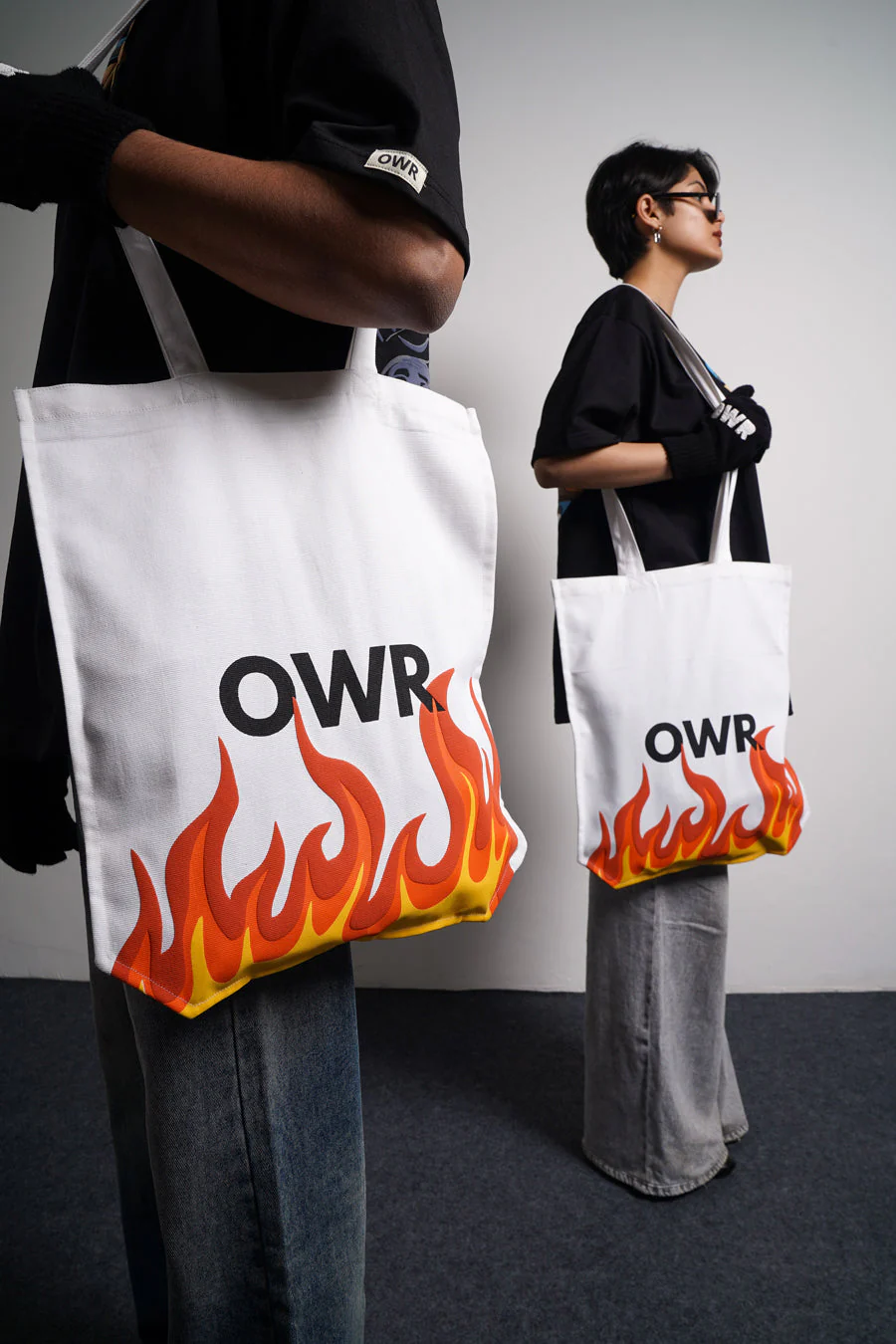 Blessed Tote Bag - Image 8
