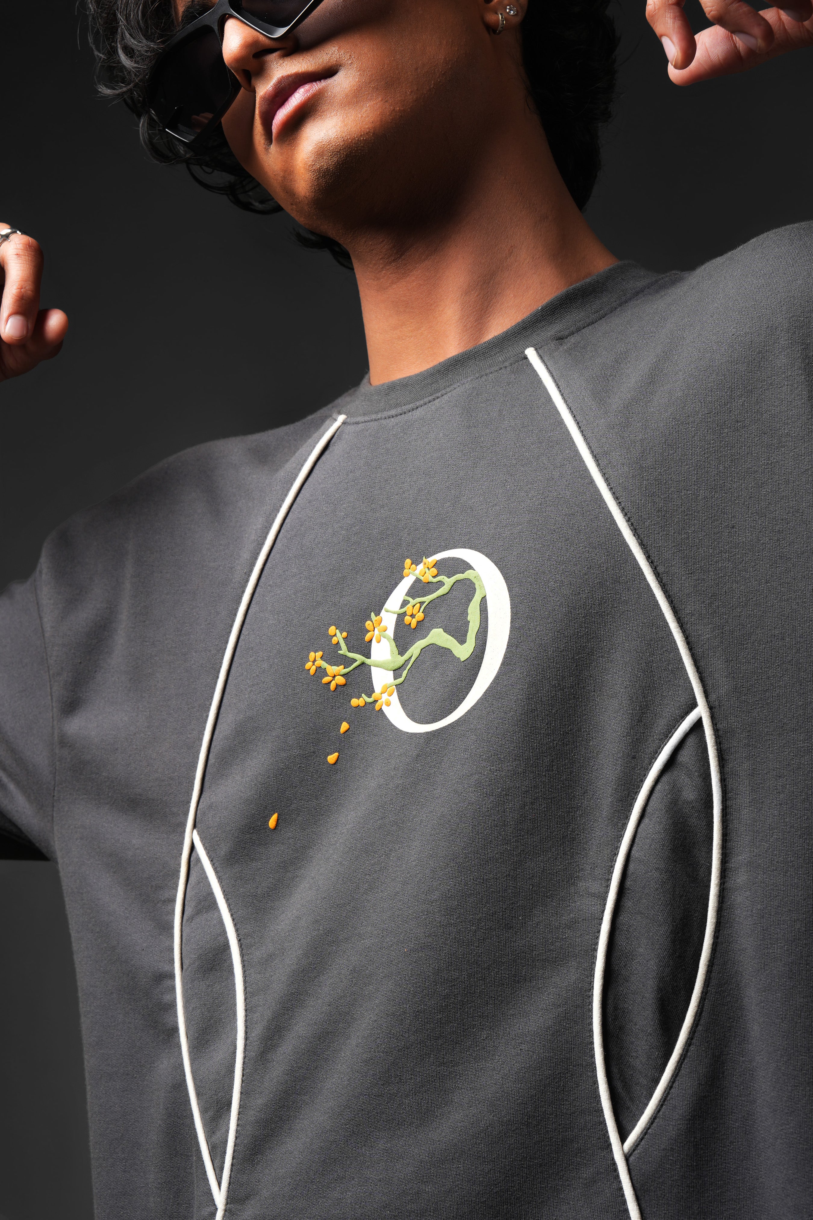 Bloom Beyond Boundaries T-shirt - Image 3