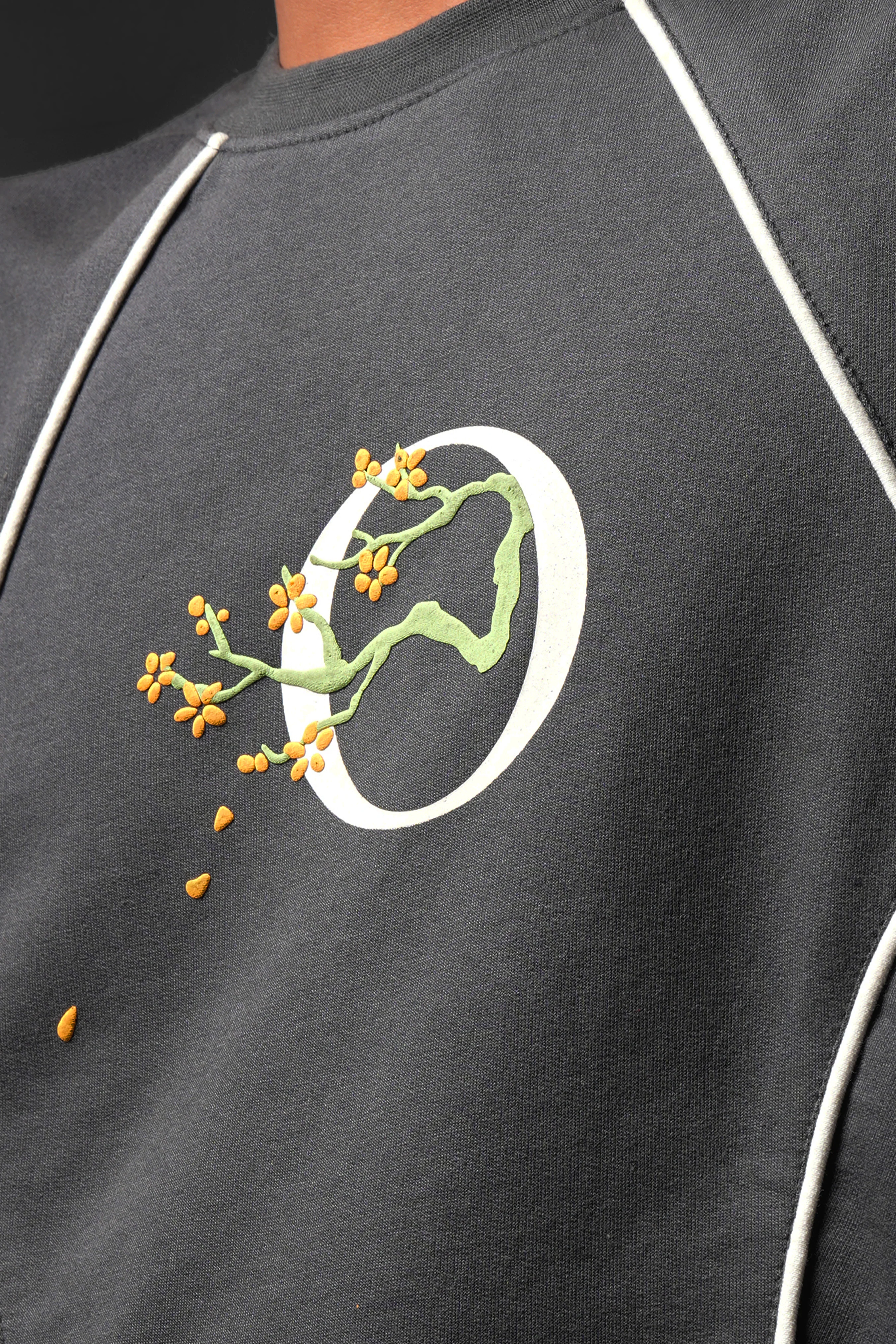 Bloom Beyond Boundaries T-shirt - Image 4