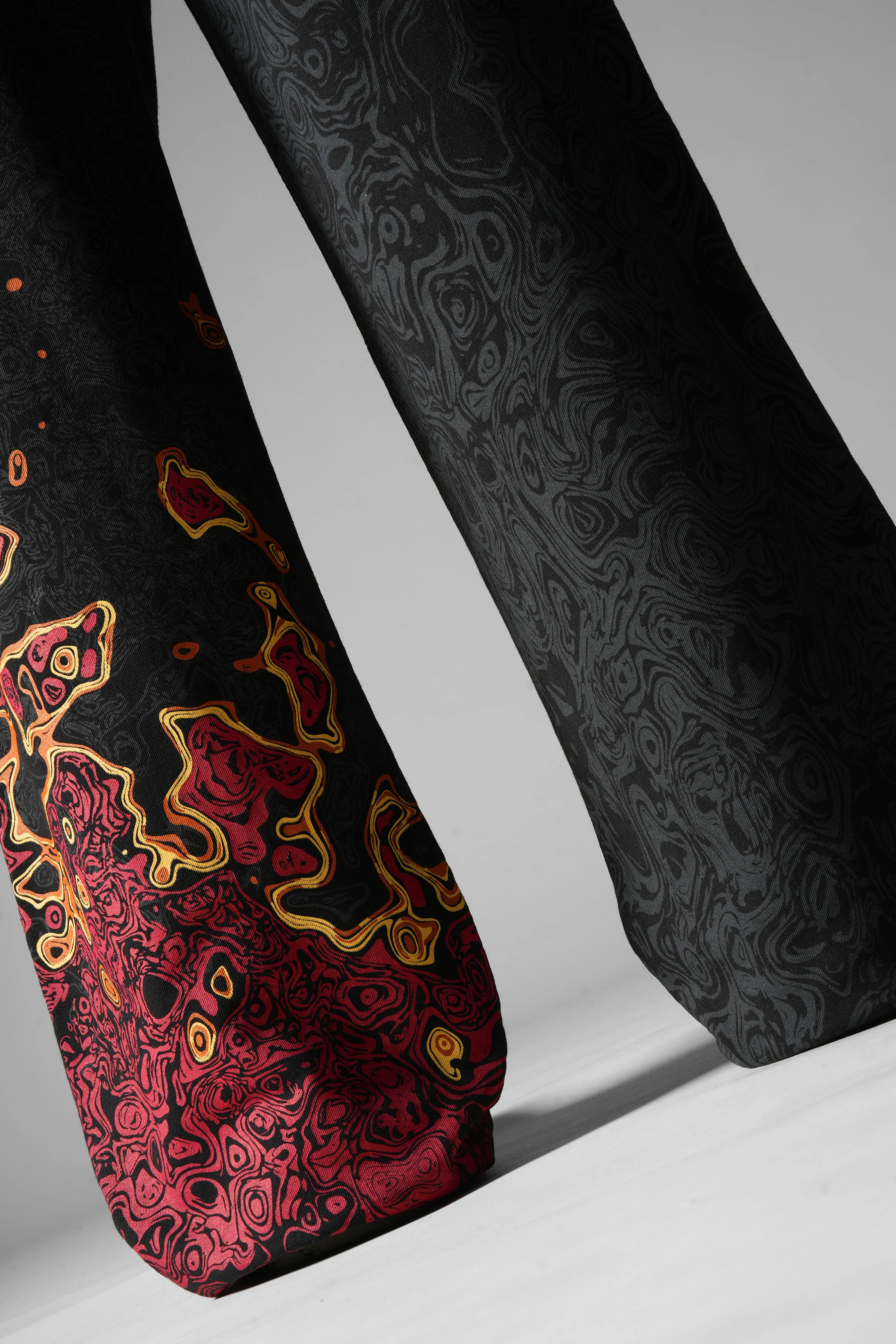 Burning Puzzle Bottoms - Image 3