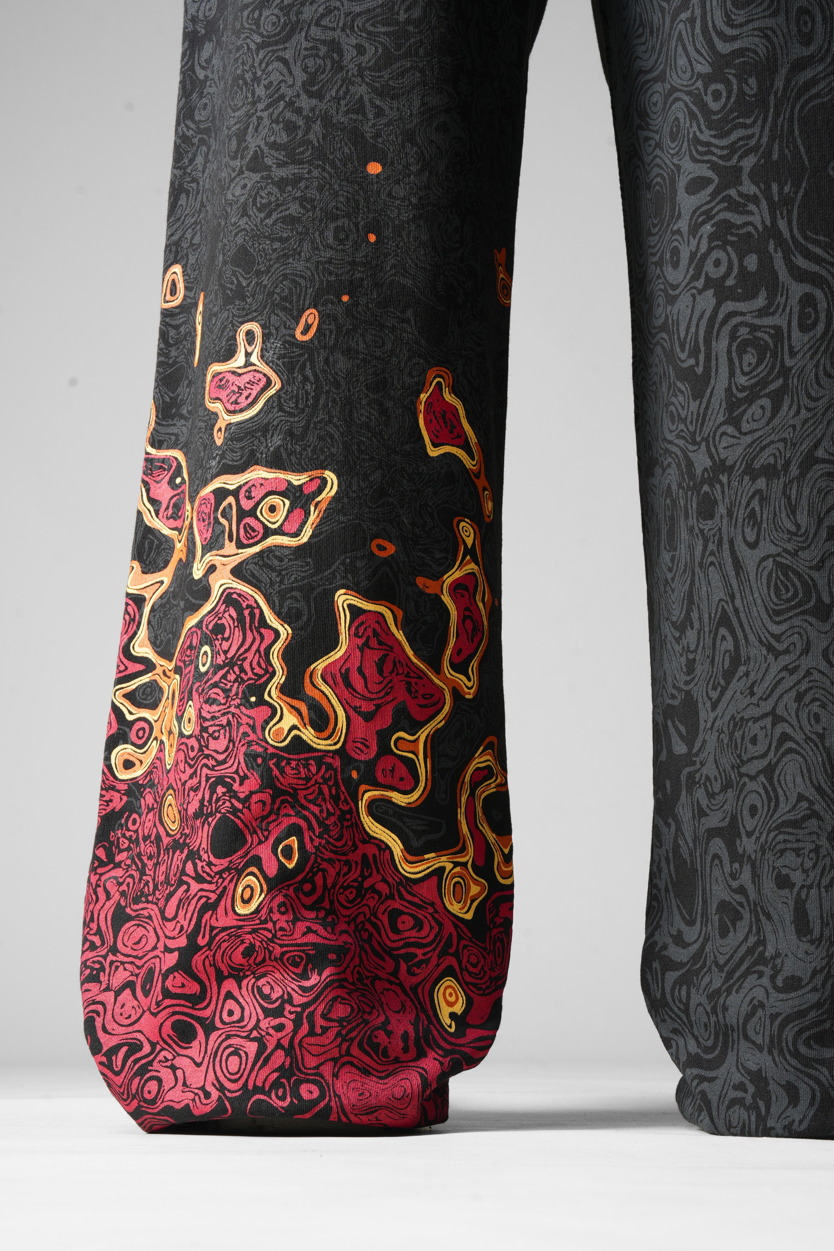 Burning Puzzle Bottoms - Image 4