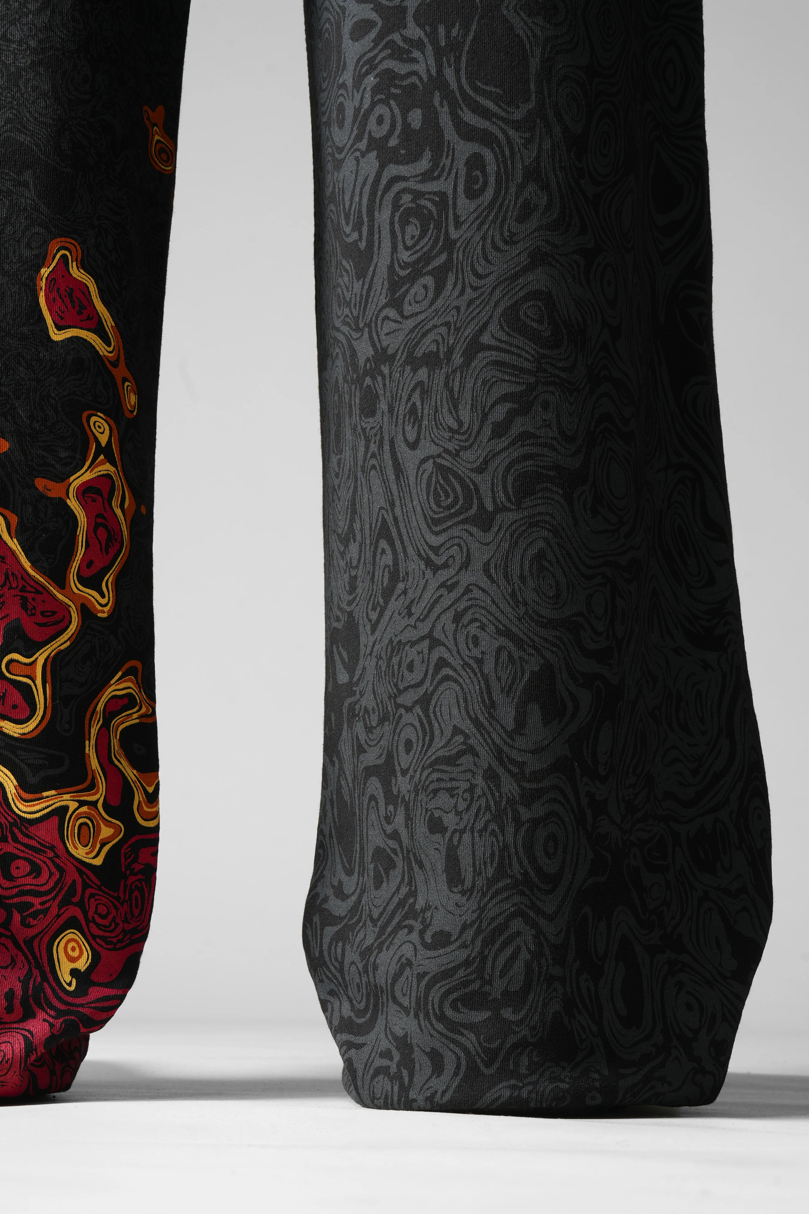 Burning Puzzle Bottoms - Image 5