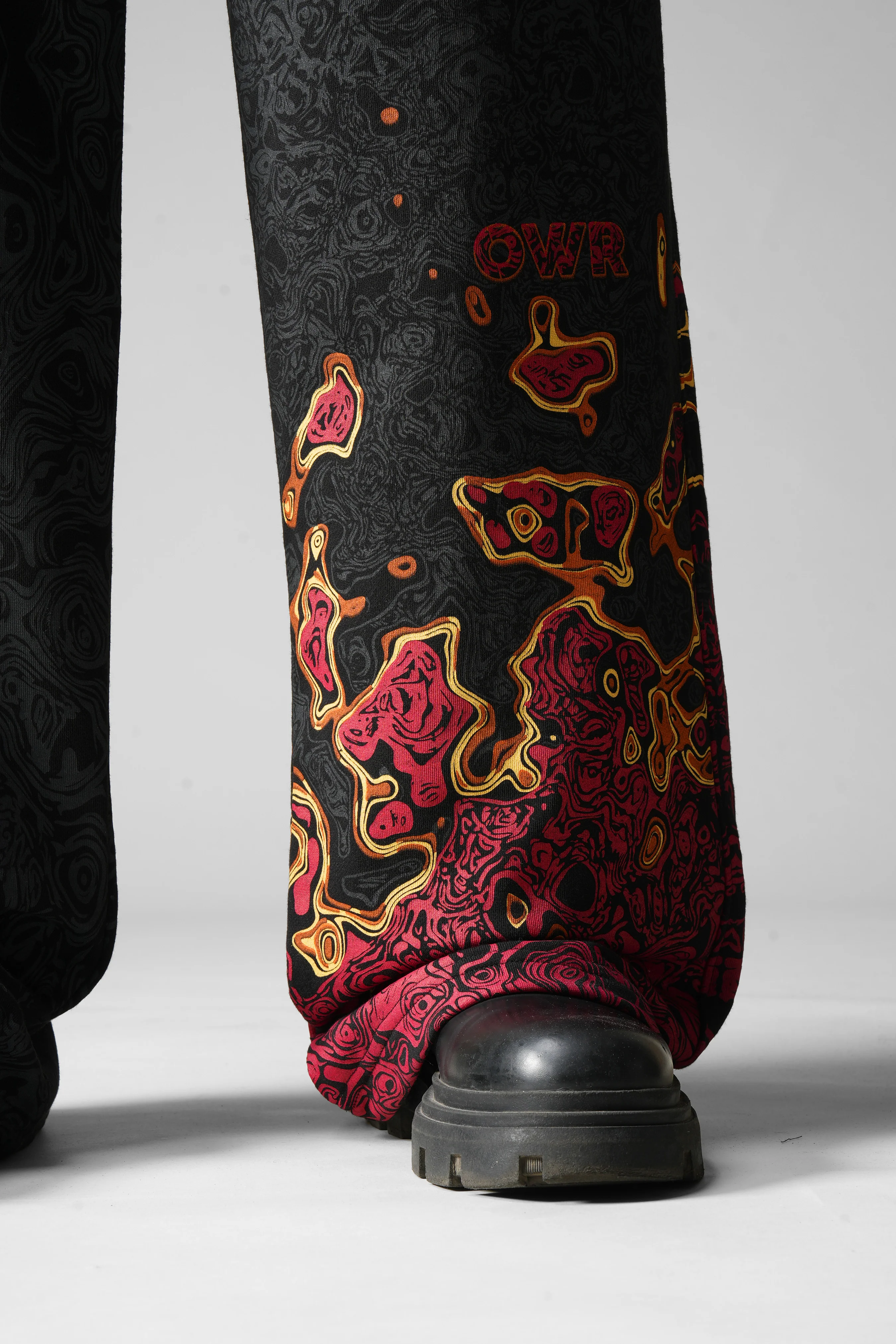 Burning Puzzle Bottoms - Image 9