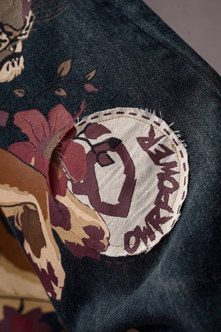 Caged Agony Denims - Image 6