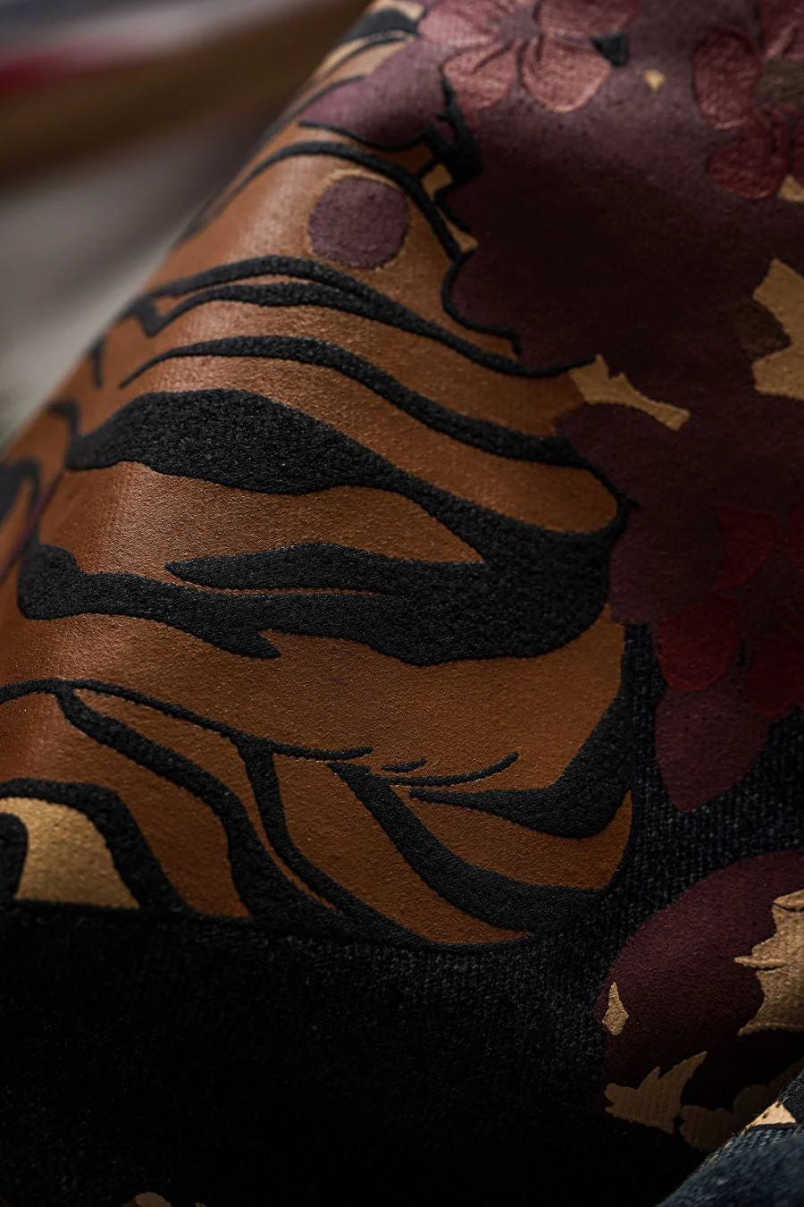 Caged Agony Denims - Image 7