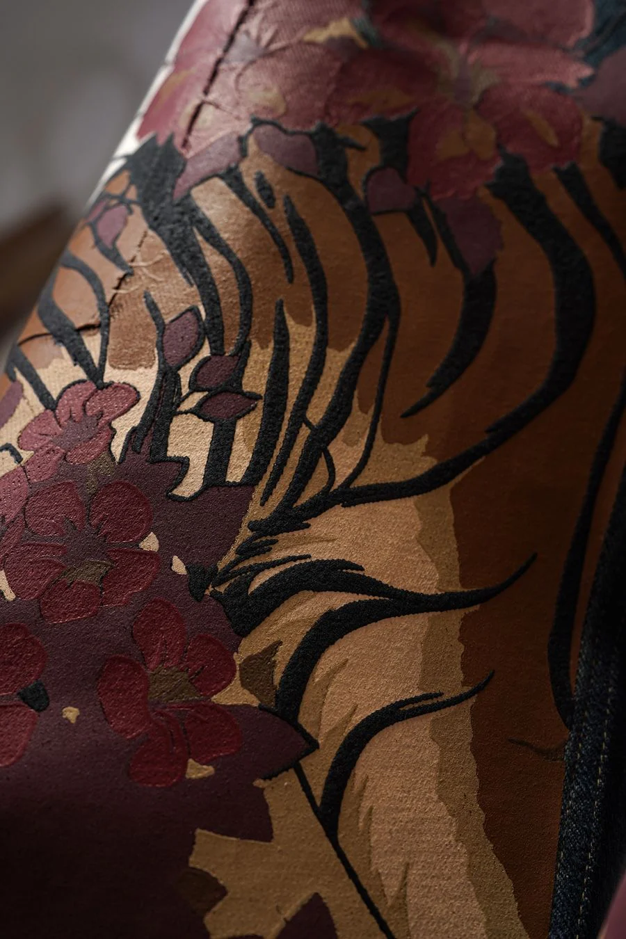 Caged Agony Denims - Image 8