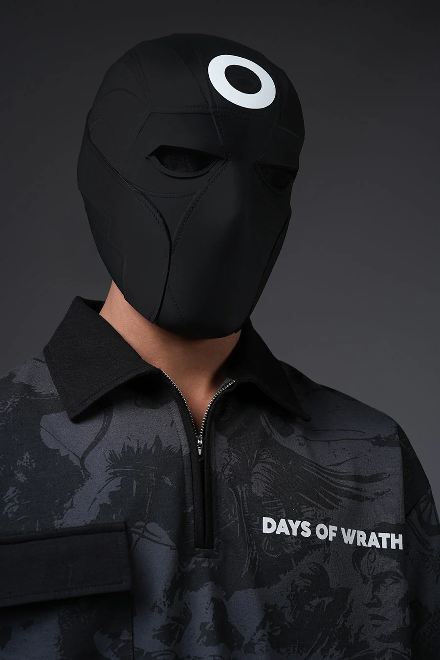 Days of Wrath T-shirt - Image 11
