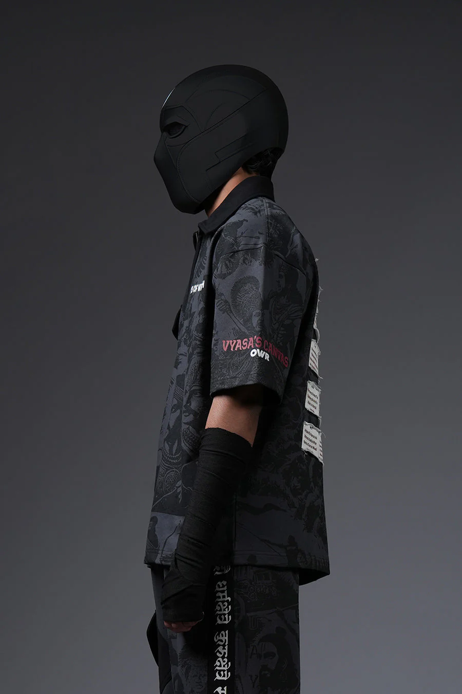 Days of Wrath T-shirt - Image 6