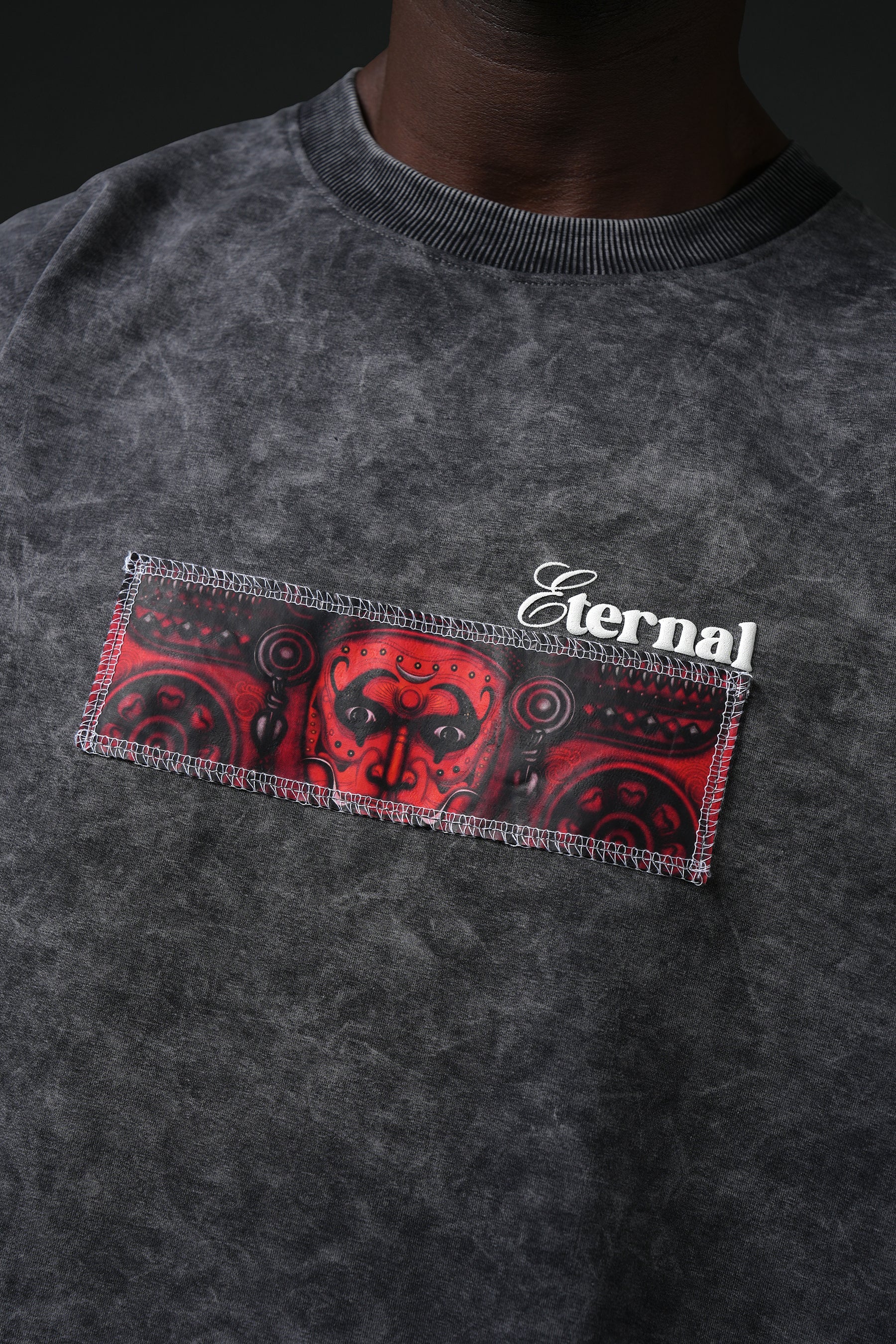 Divine Flame T-shirt - Image 10