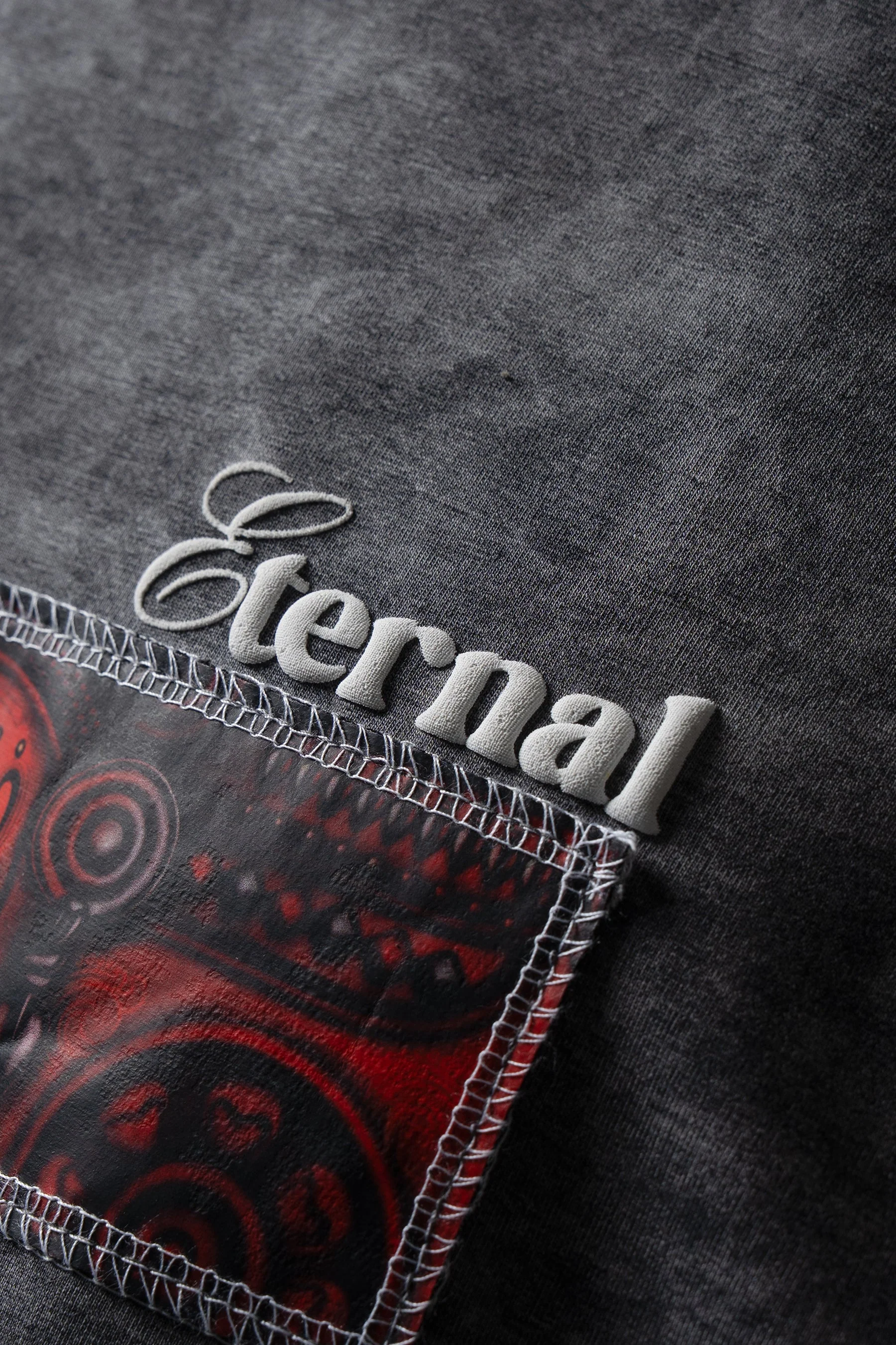 Divine Flame T-shirt - Image 11
