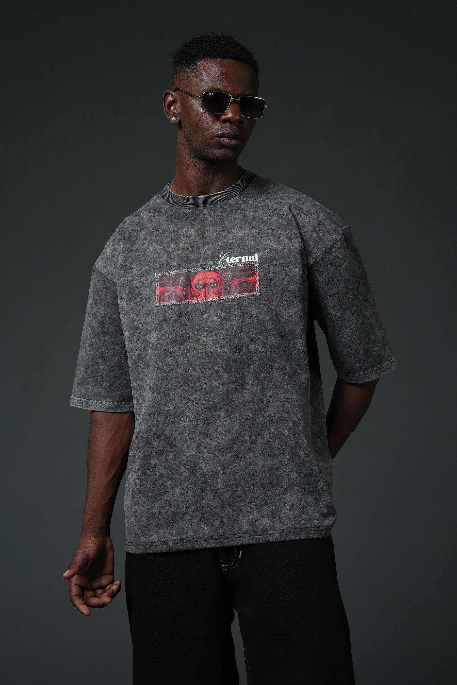 Divine Flame T-shirt - Image 16