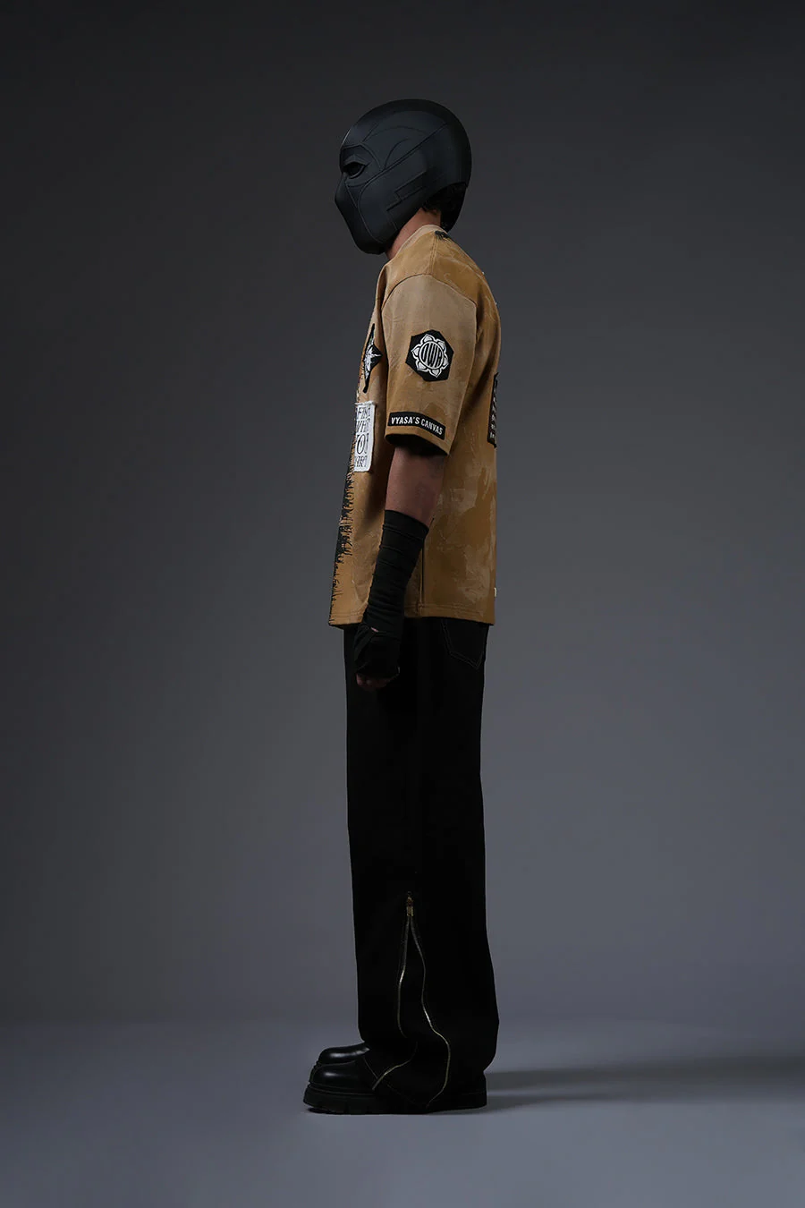 Dronaputra T-shirt - Image 7