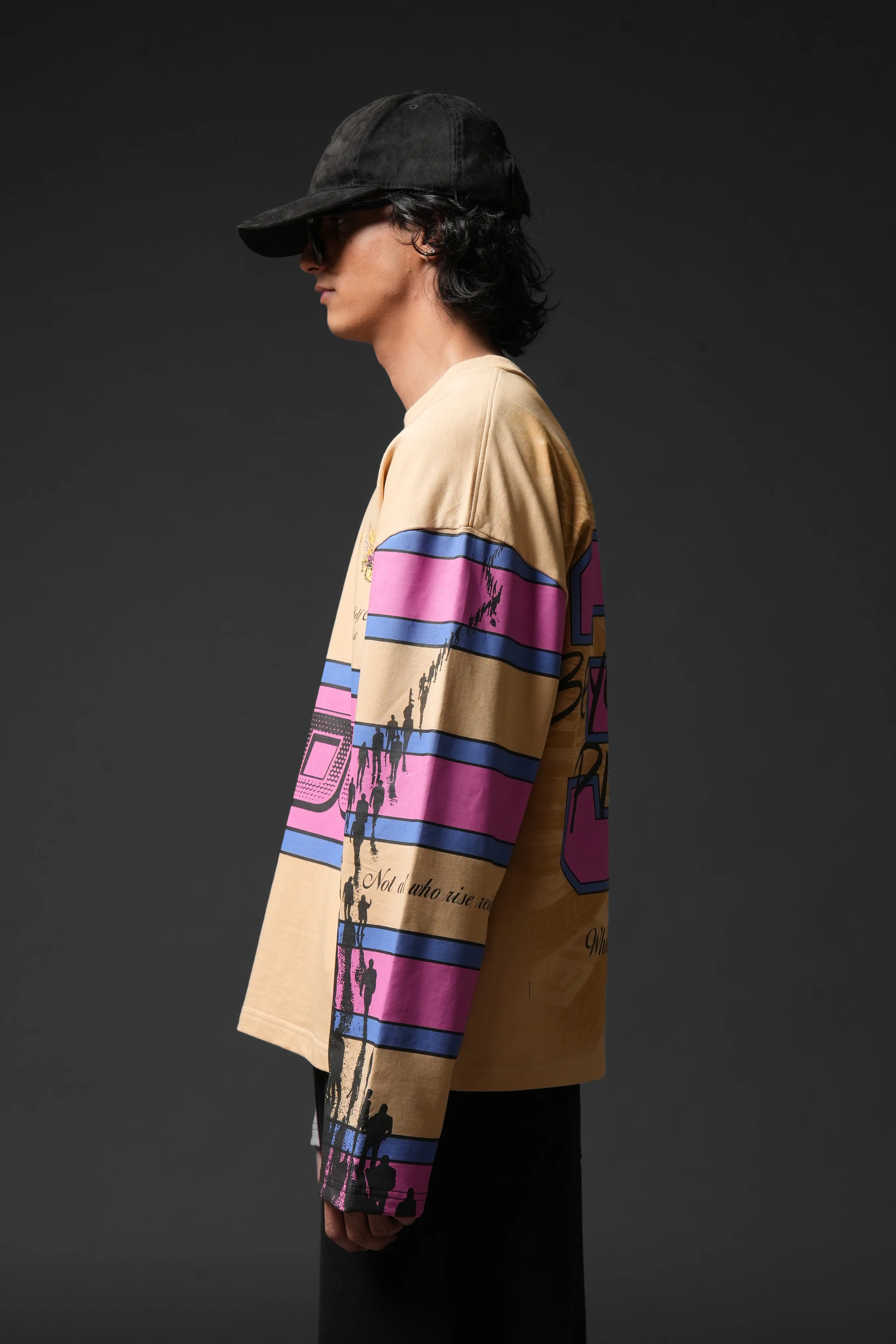 Exodus Cotton Jersey - Image 11