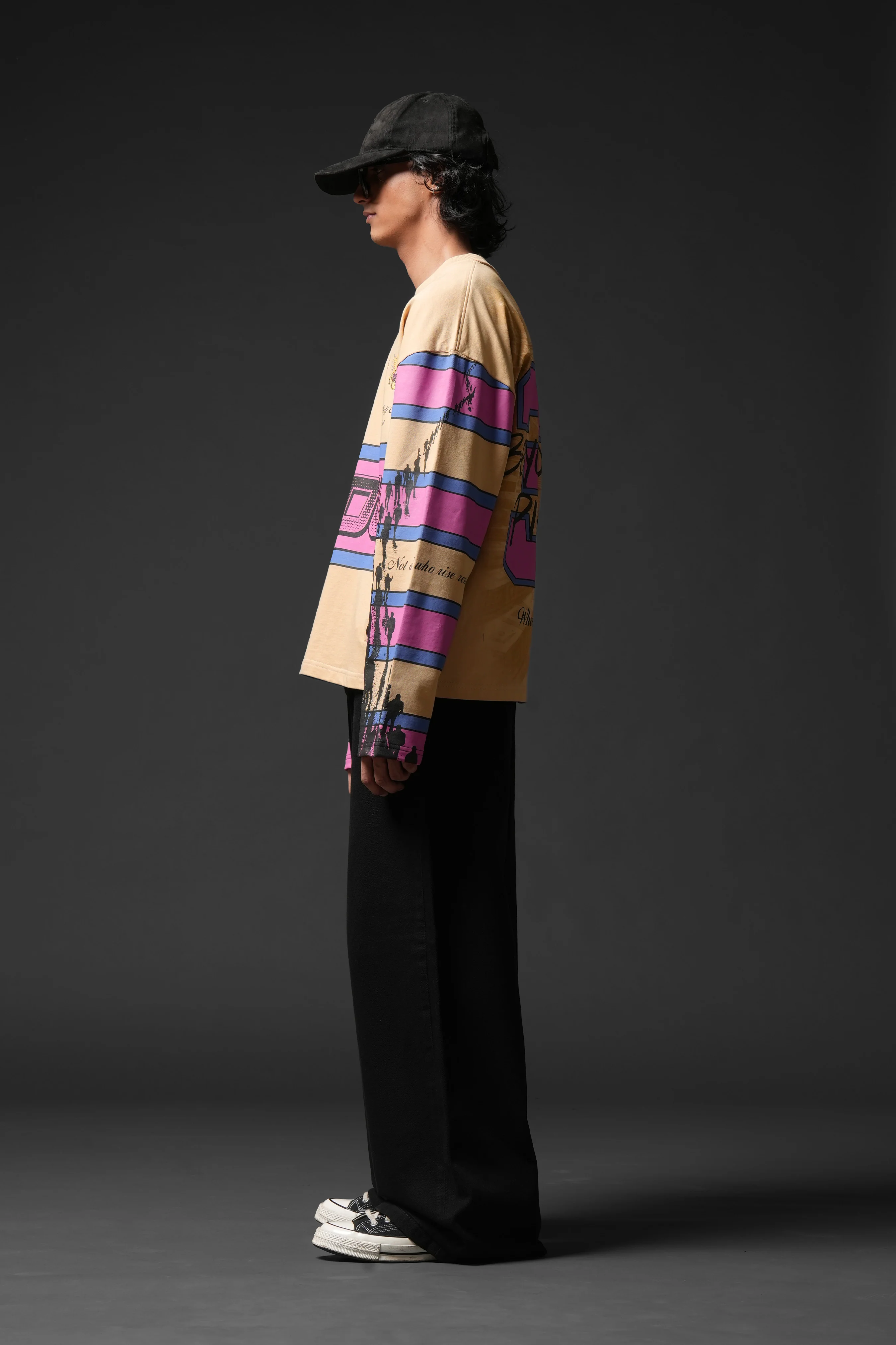 Exodus Cotton Jersey - Image 12