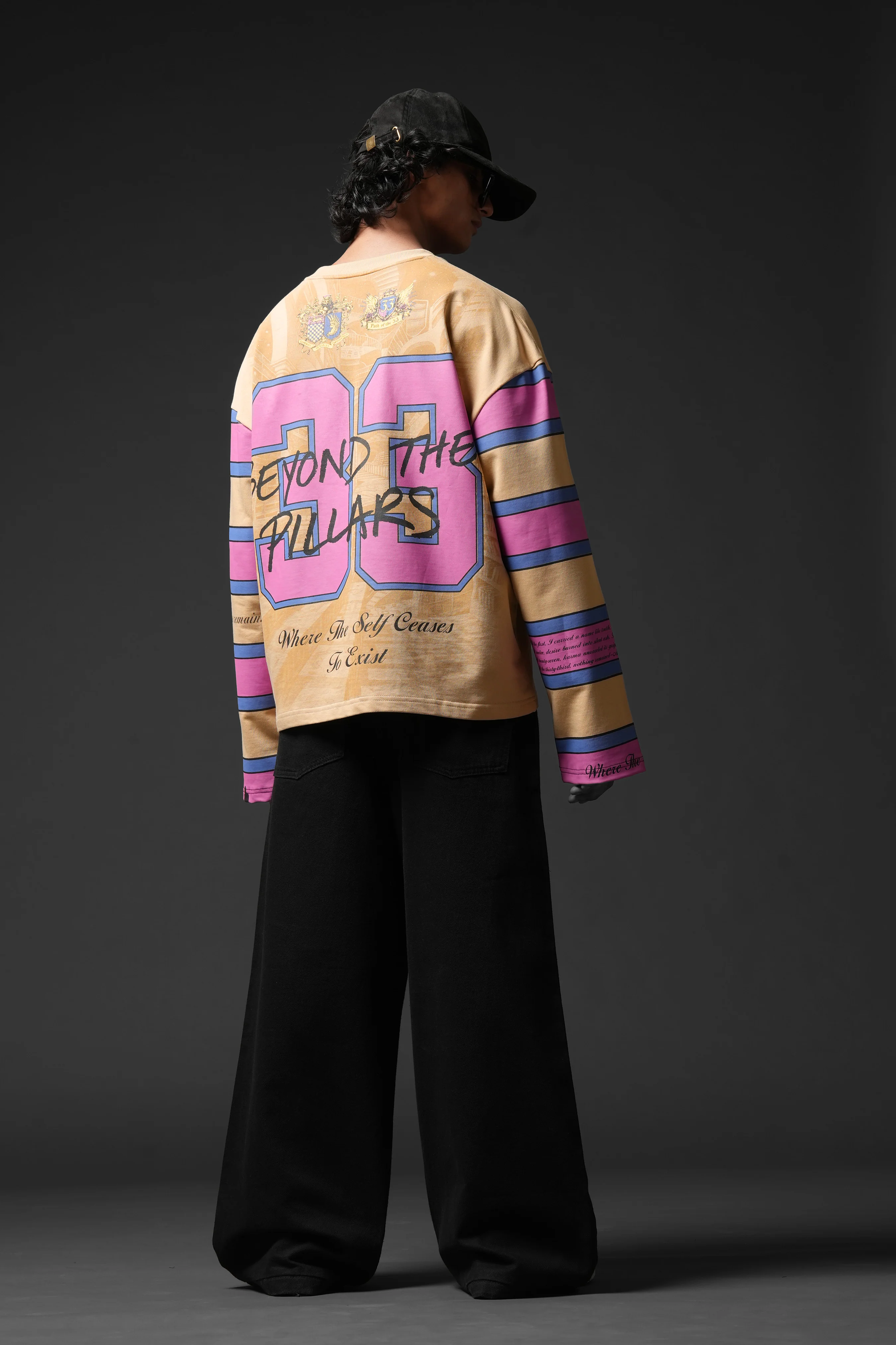 Exodus Cotton Jersey - Image 13