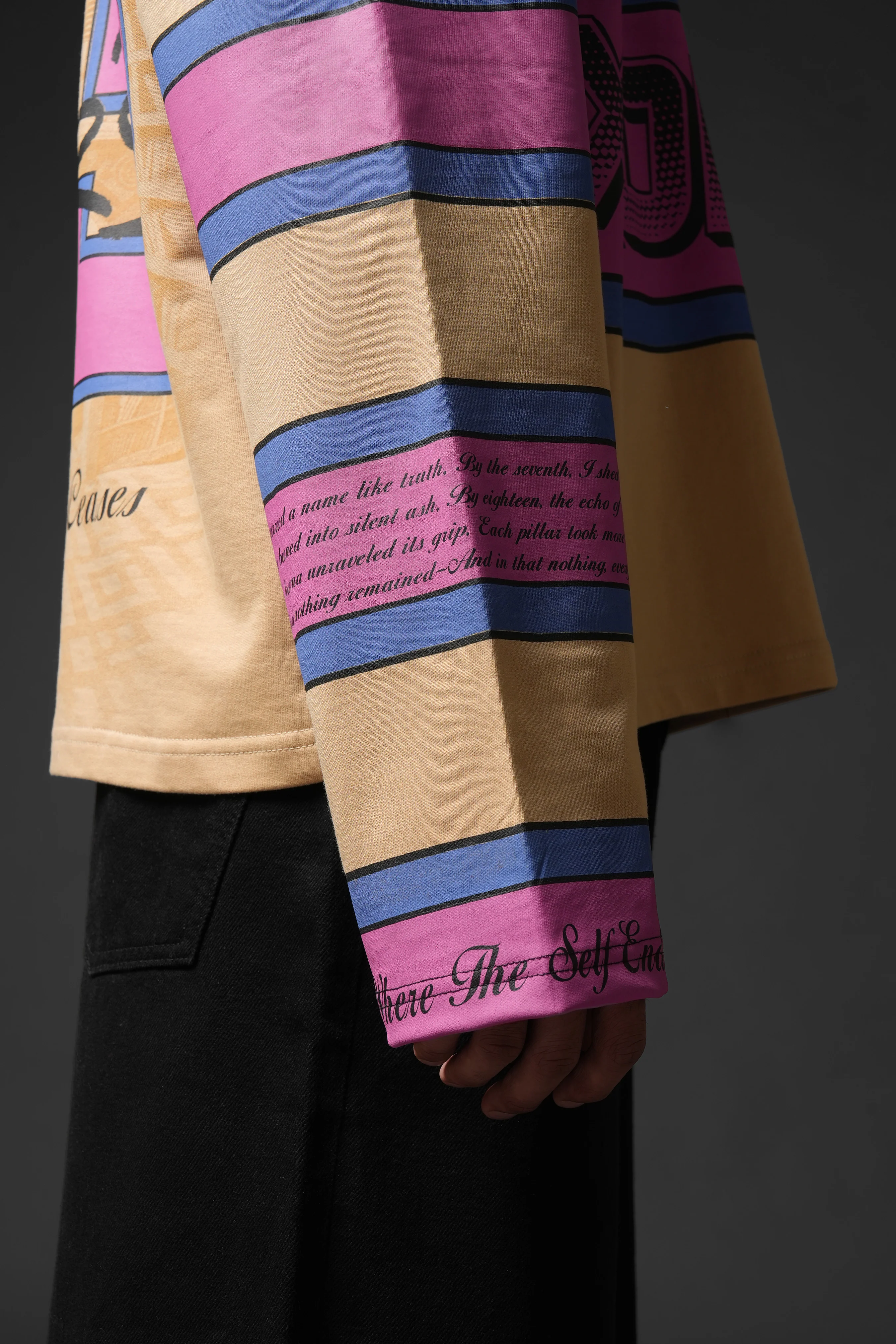 Exodus Cotton Jersey - Image 21