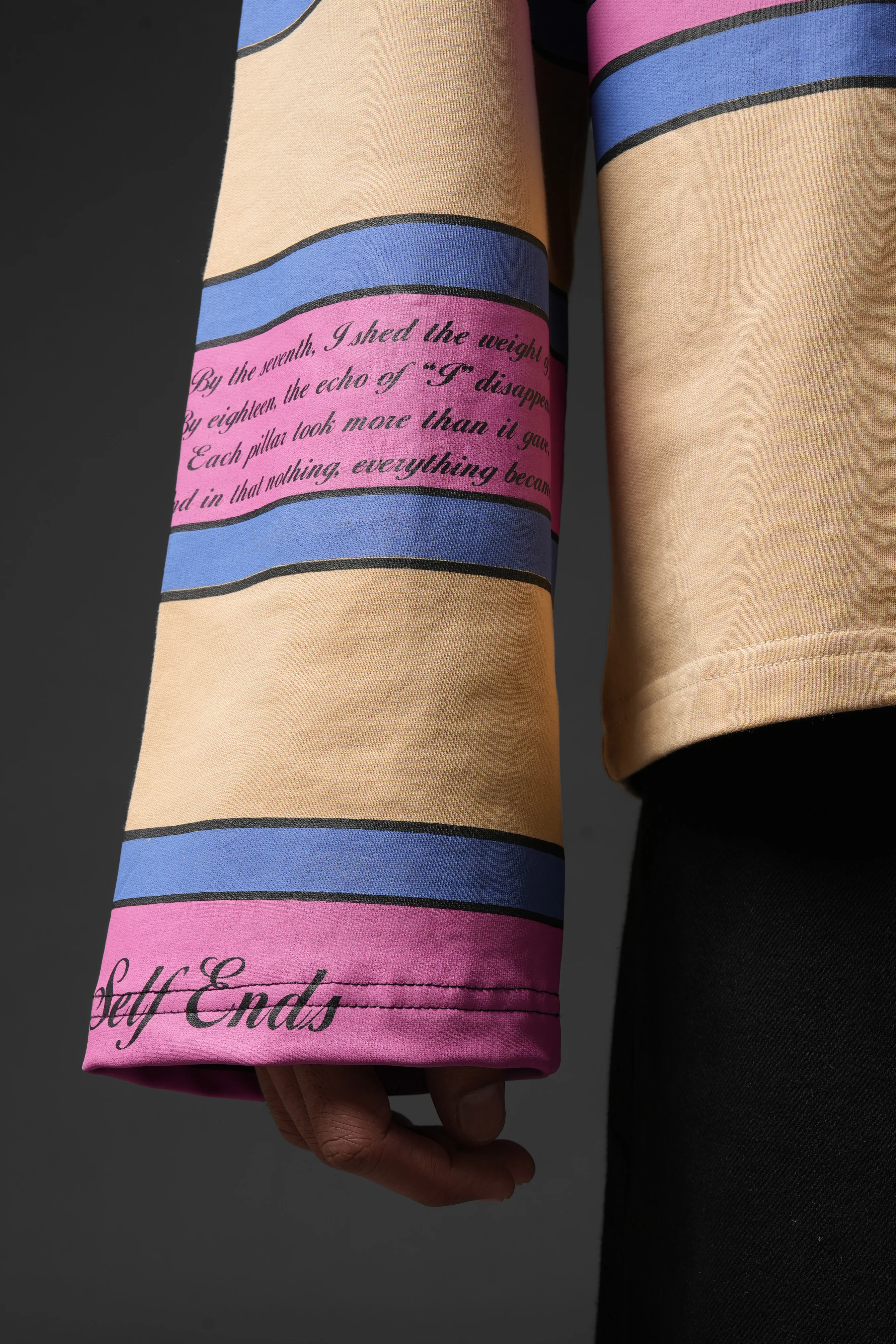 Exodus Cotton Jersey - Image 9