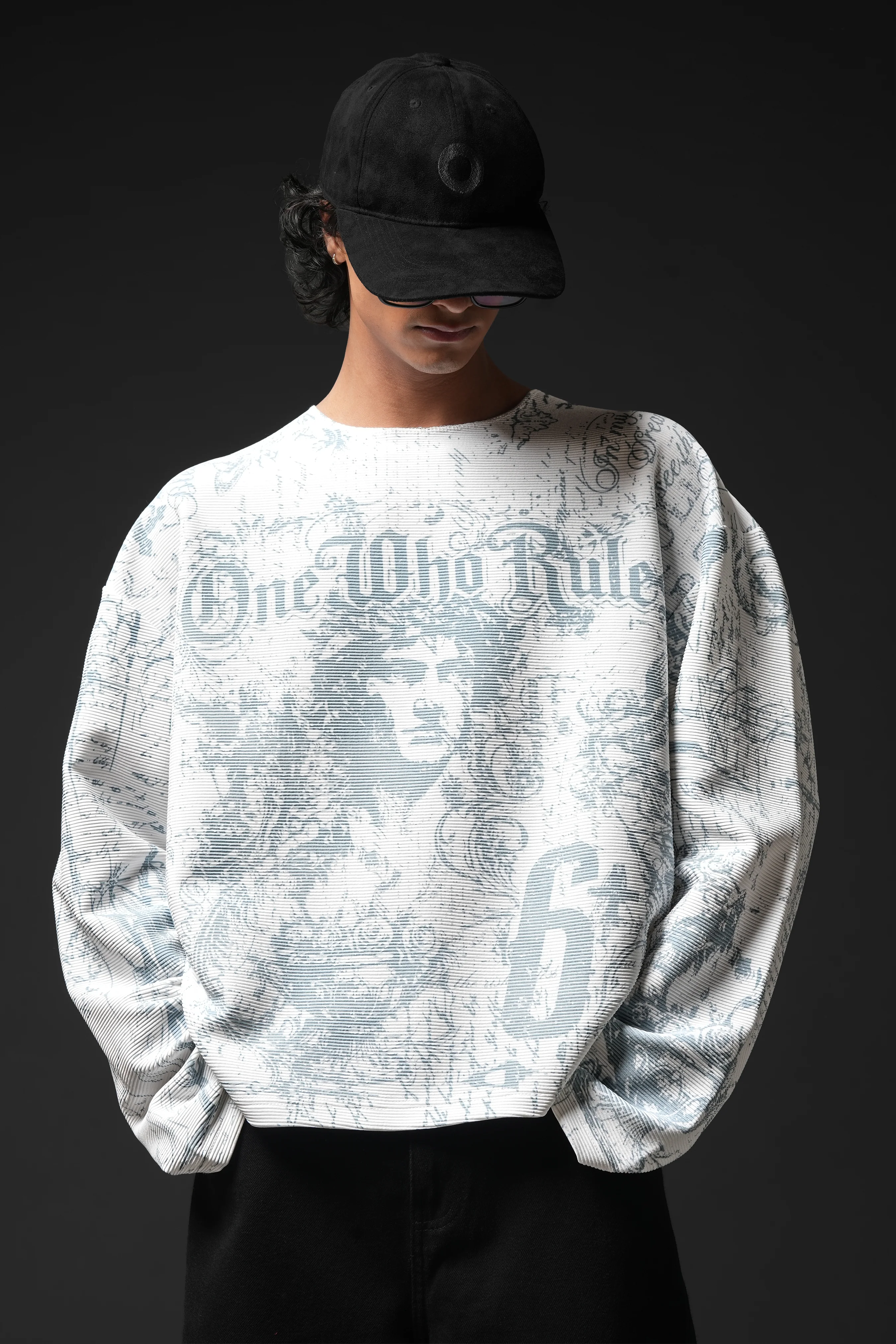 Heaven Dust Jersey - Image 2