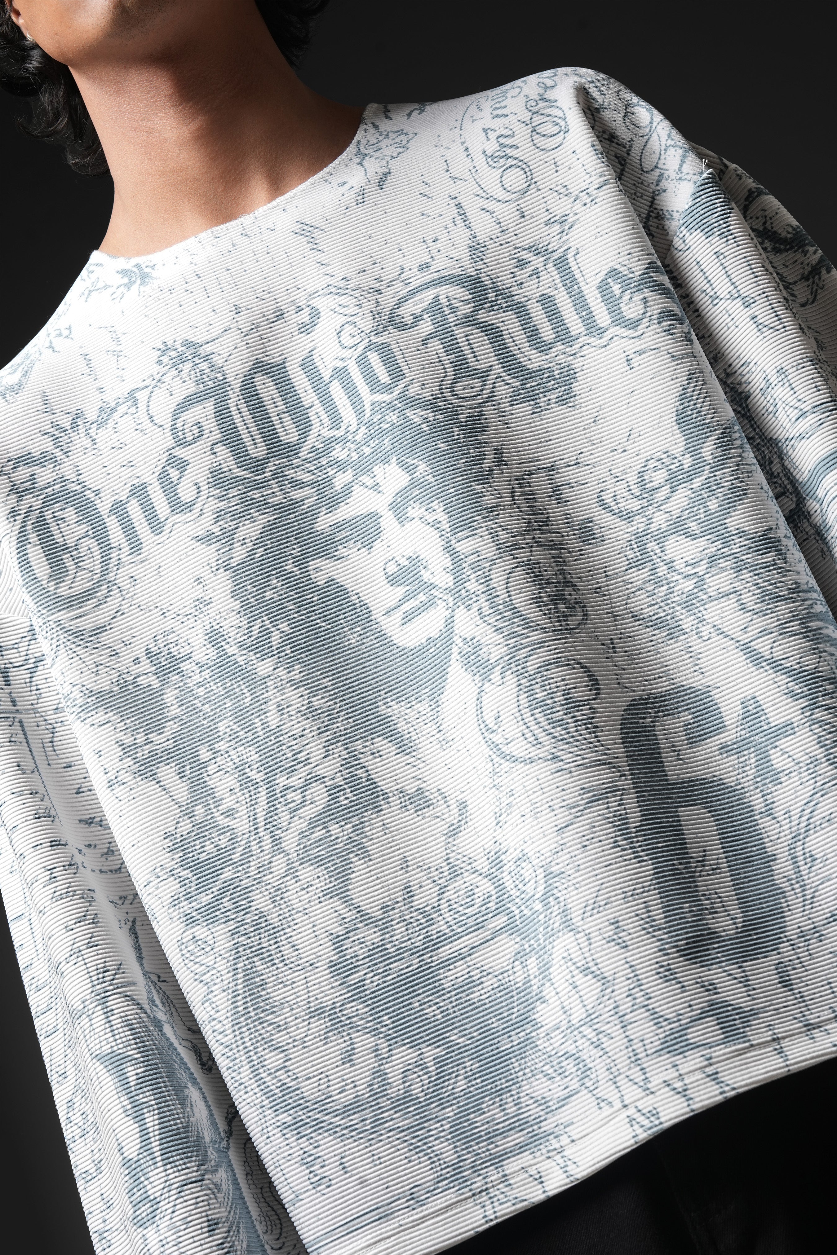 Heaven Dust Jersey - Image 4