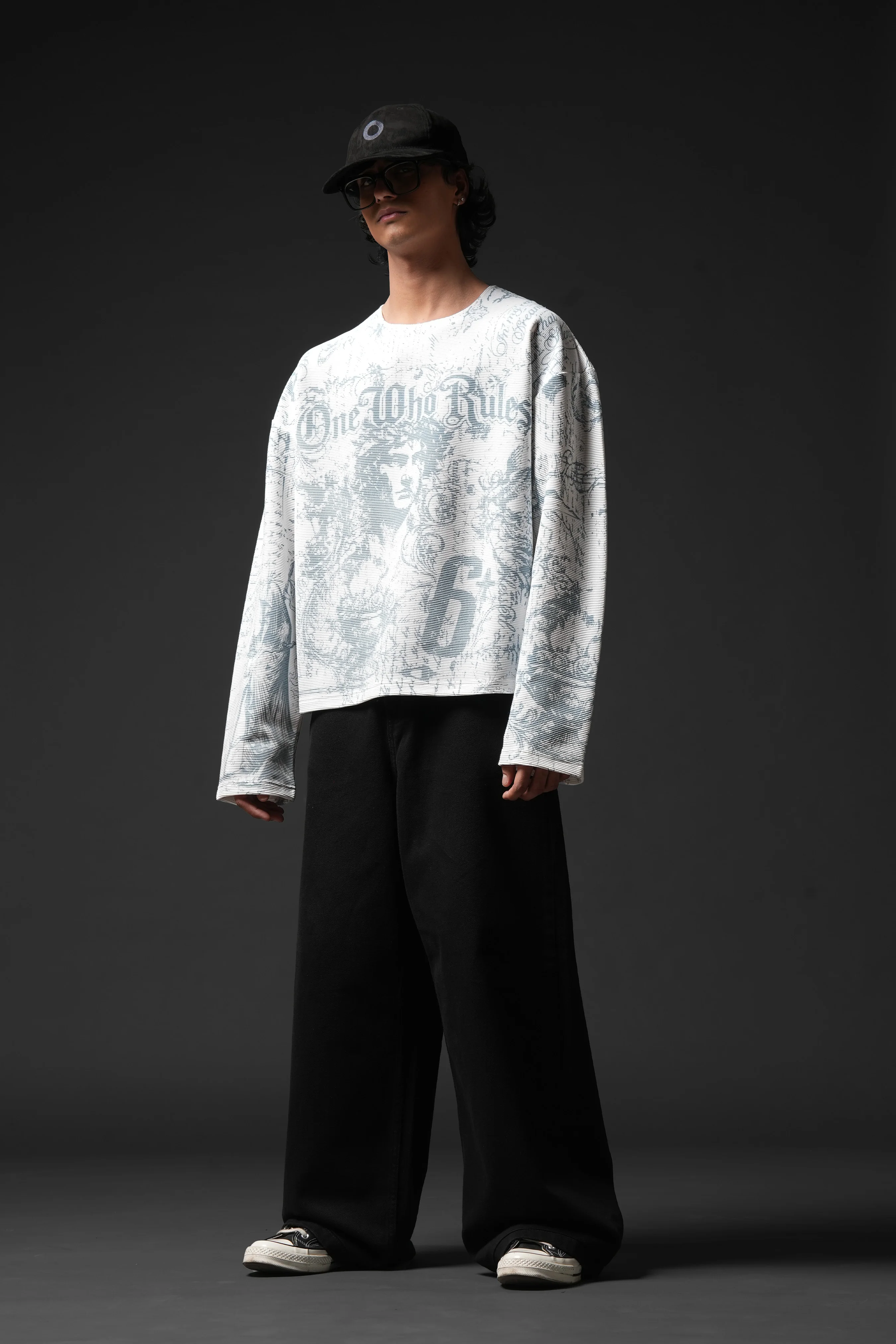 Heaven Dust Jersey - Image 9