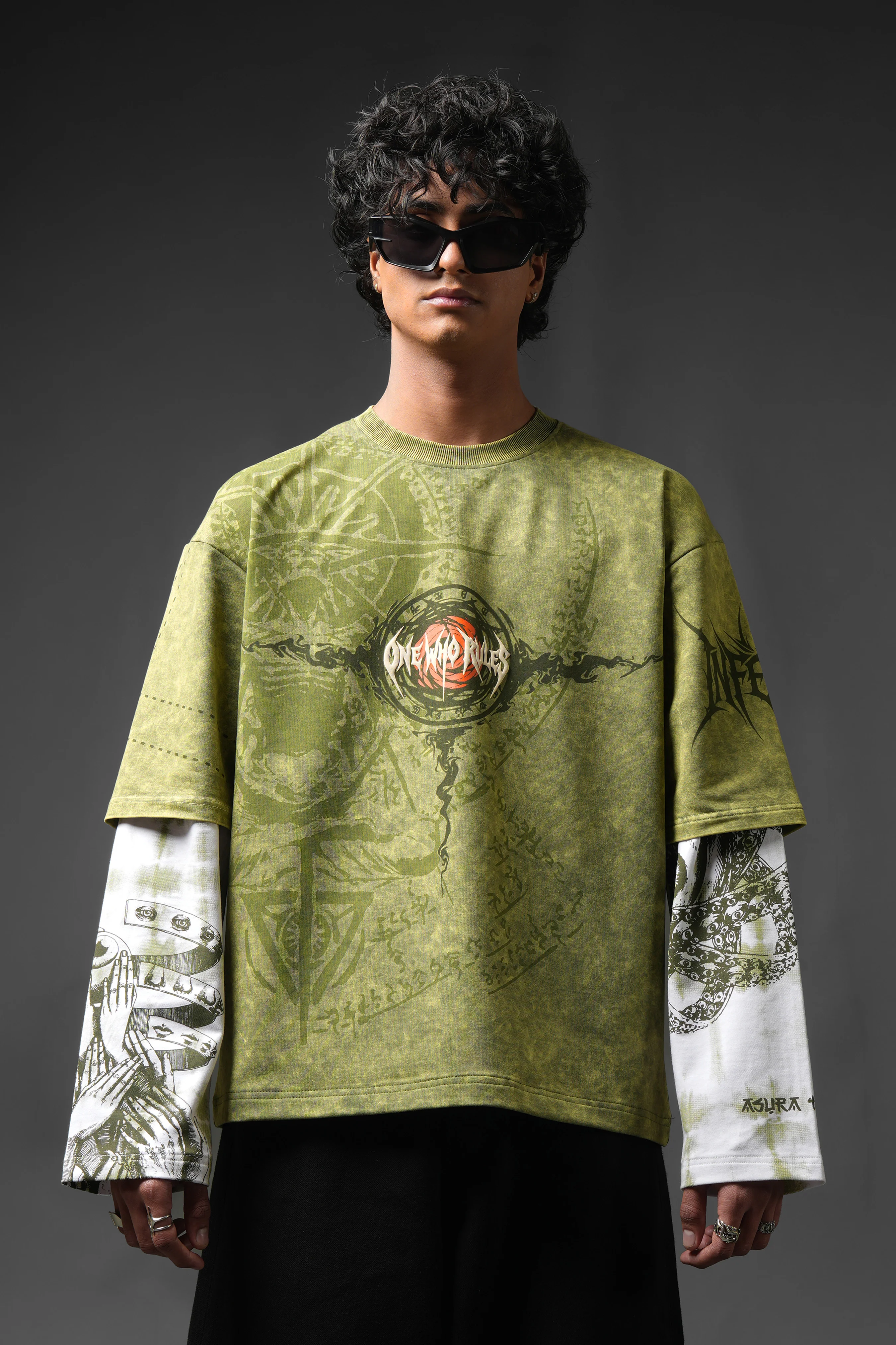T-shirts
