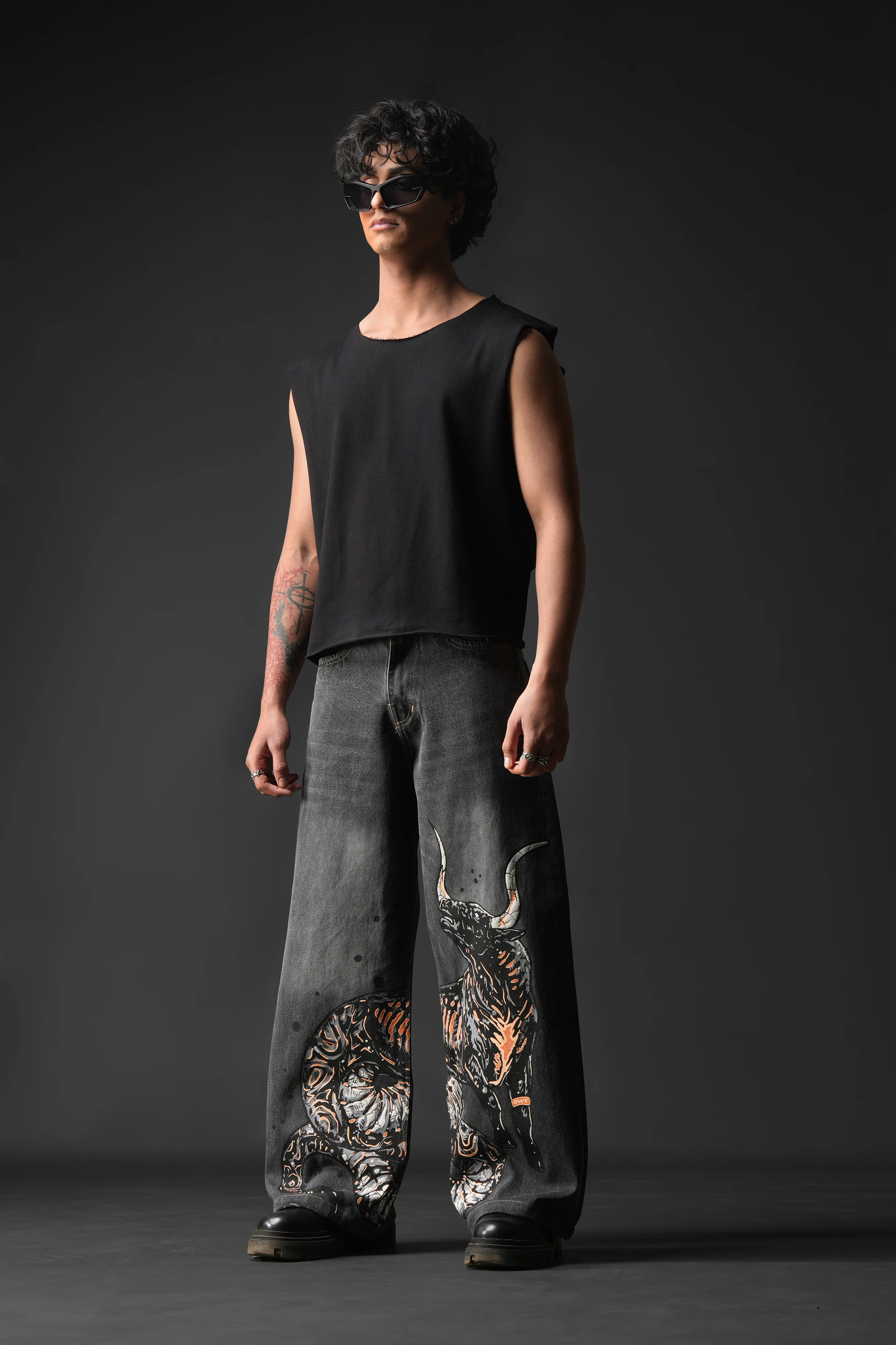 Ironhorn Denim - Image 2