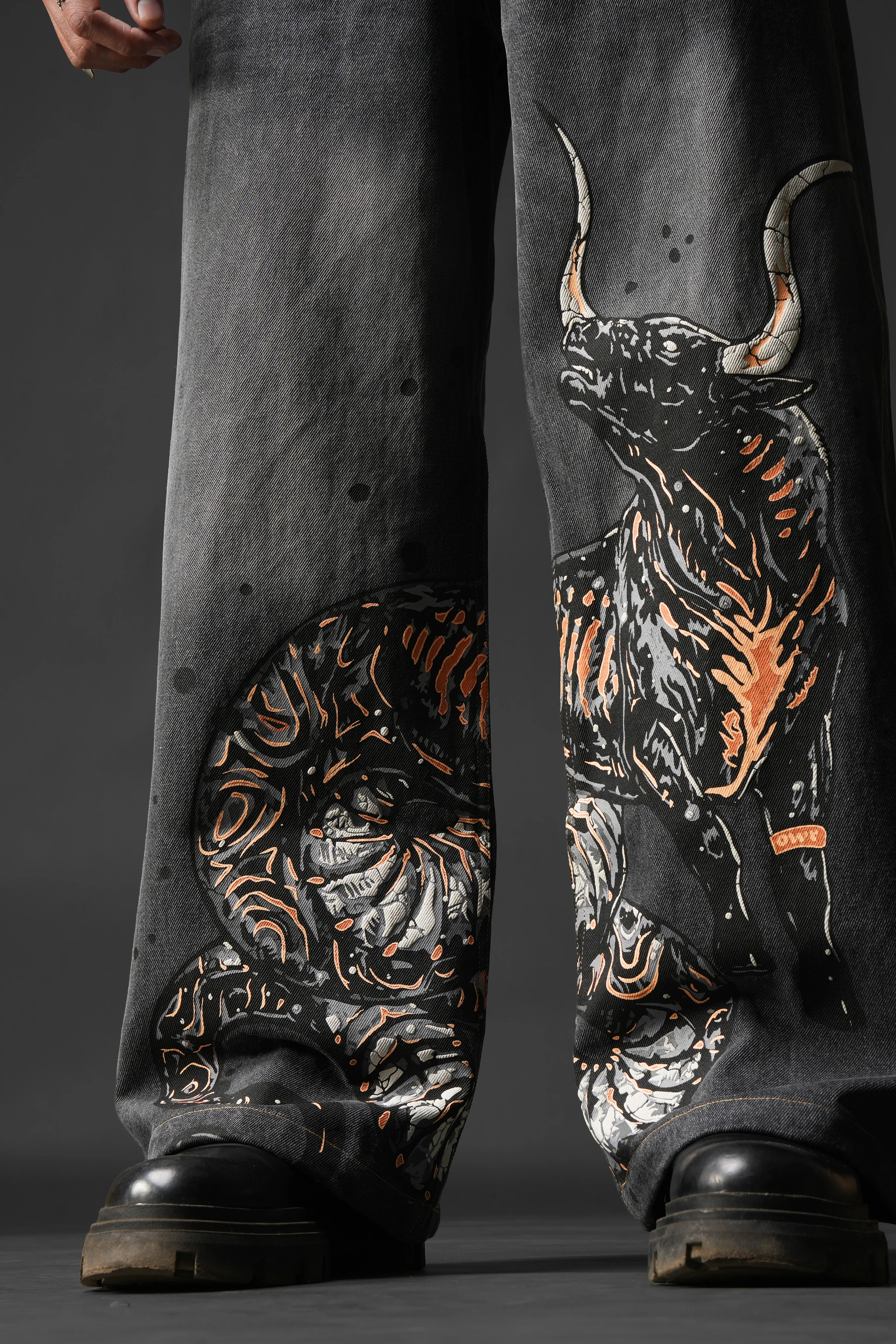 Ironhorn Denim - Image 3