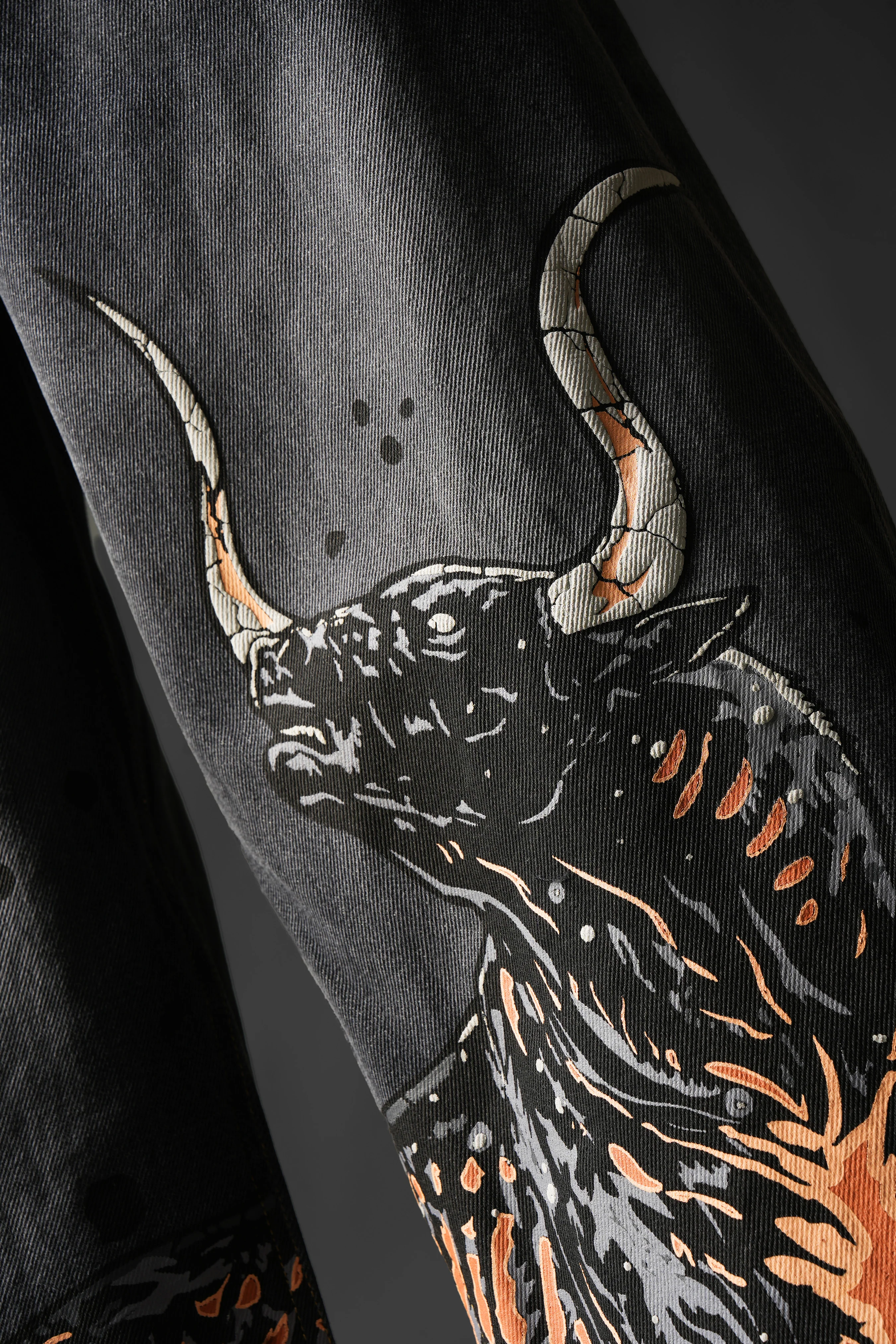 Ironhorn Denim - Image 4