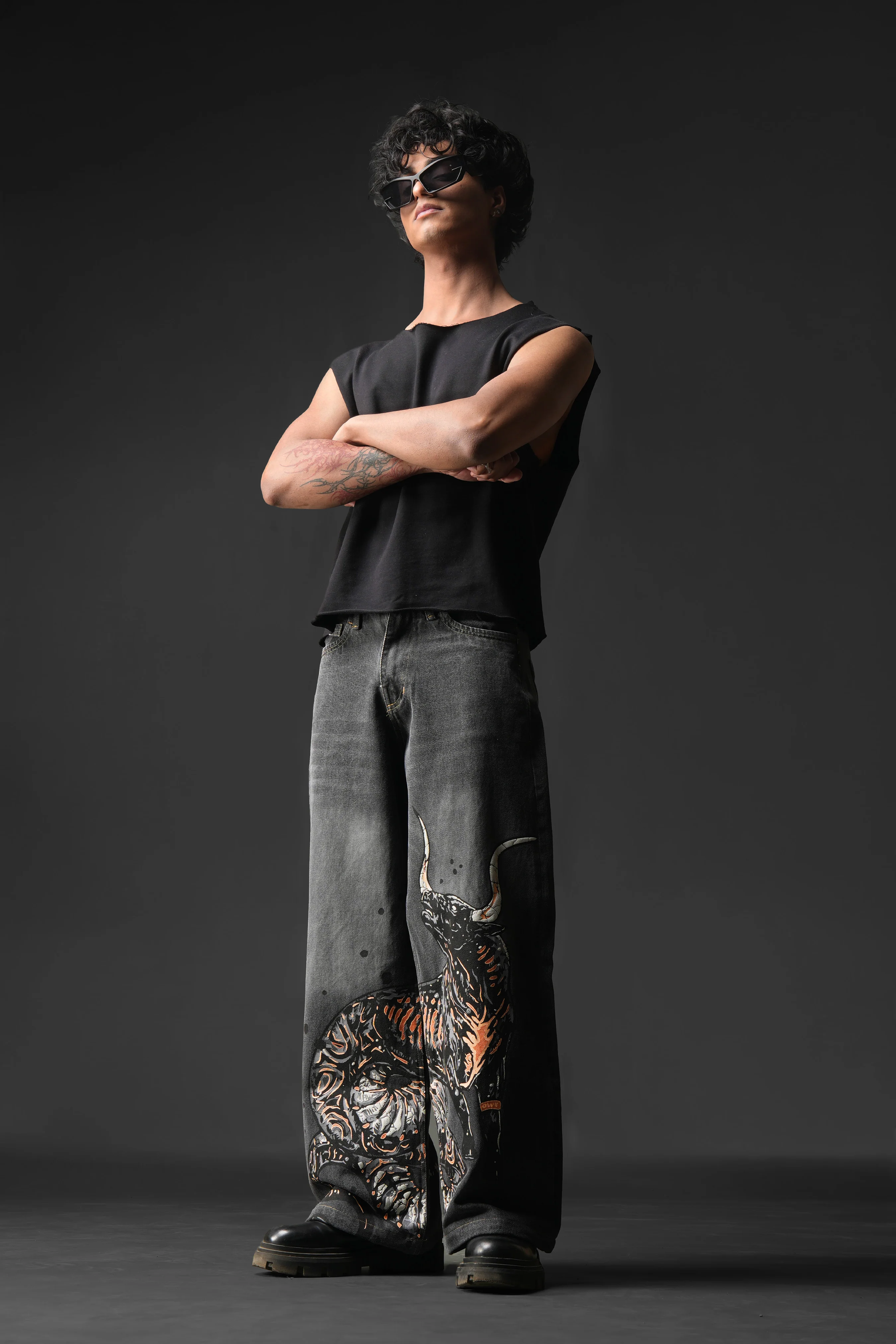 Ironhorn Denim - Image 9