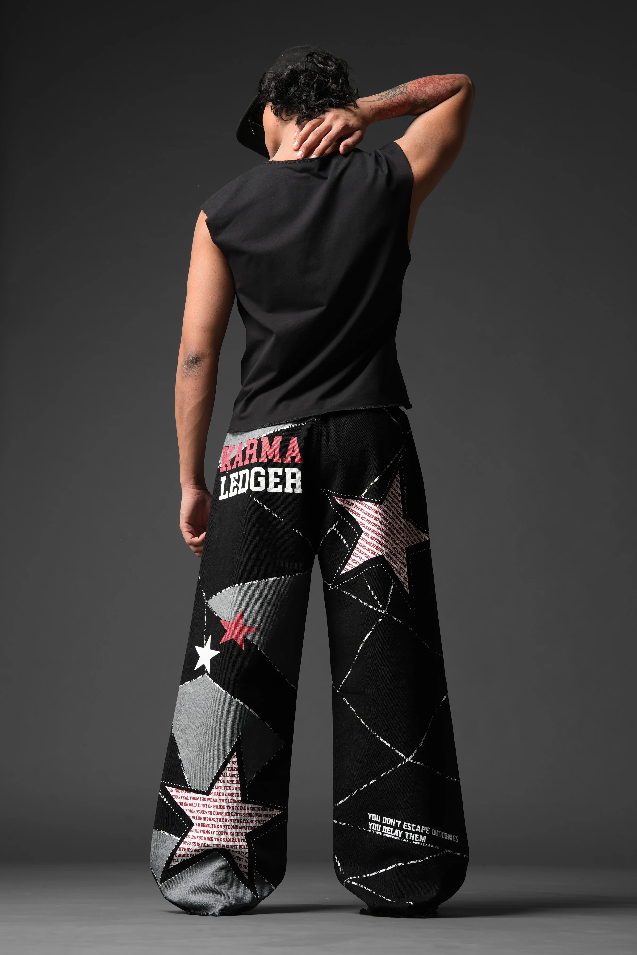 Karma Ledger Denims - Image 11