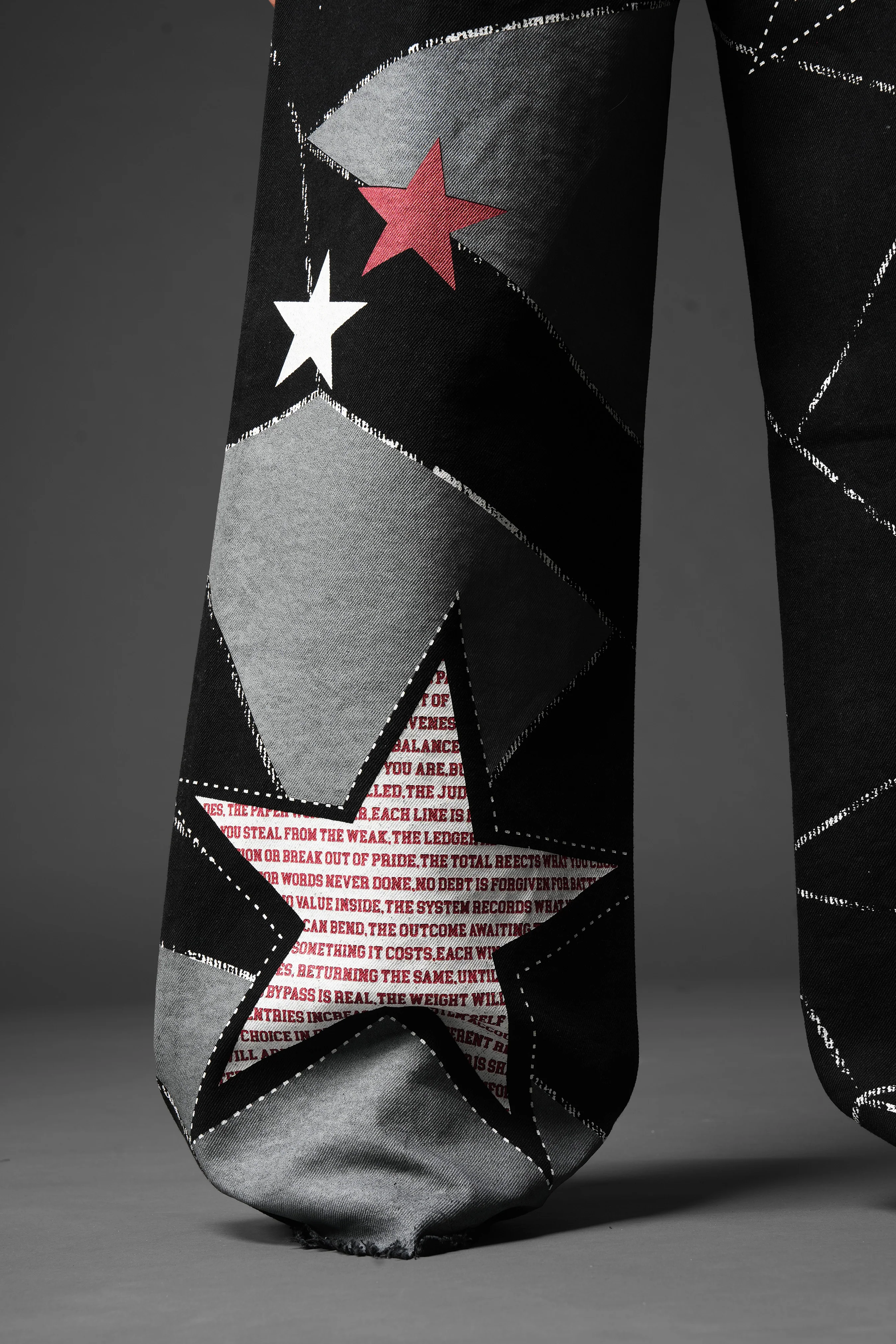 Karma Ledger Denims - Image 12