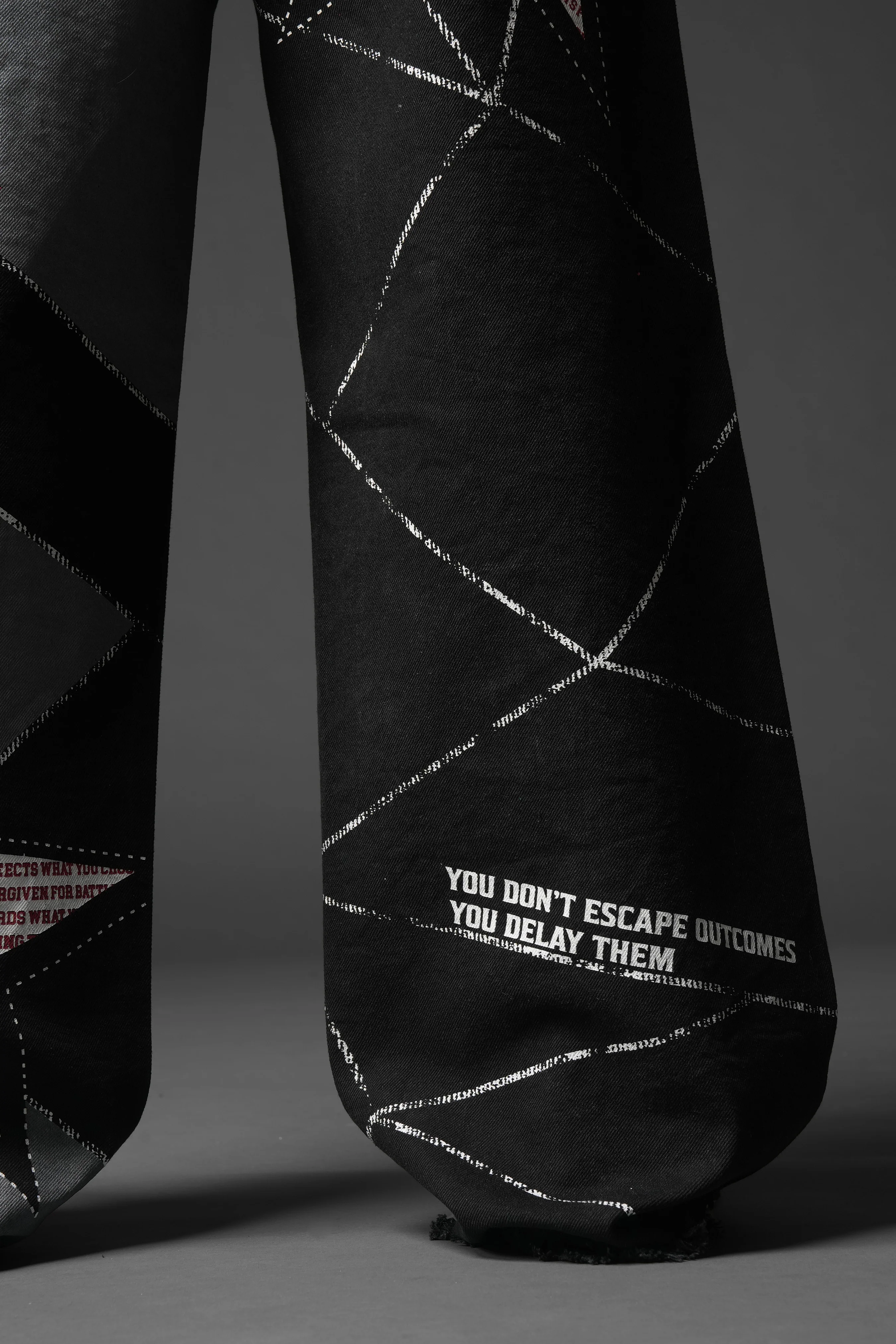 Karma Ledger Denims - Image 13