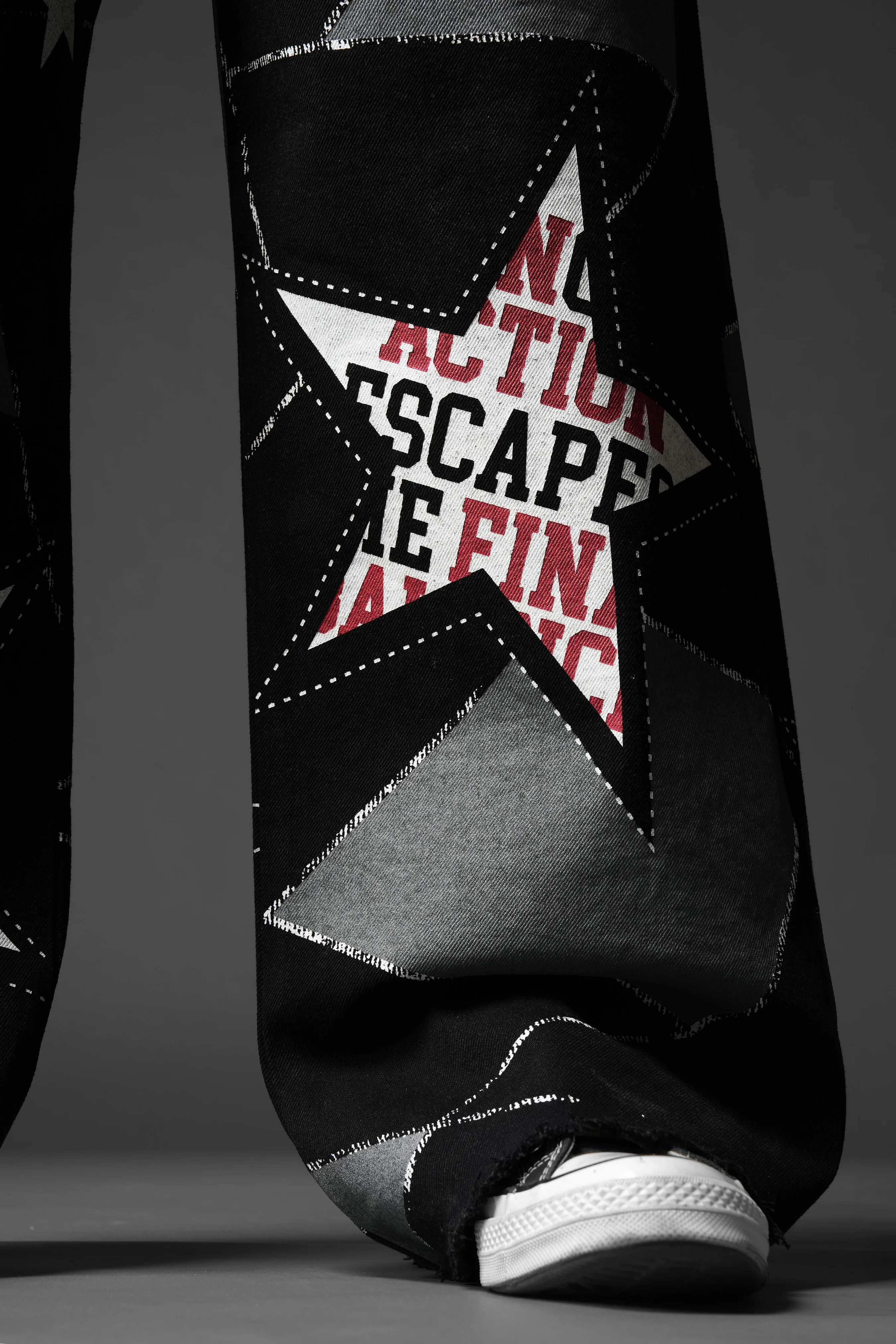 Karma Ledger Denims - Image 4